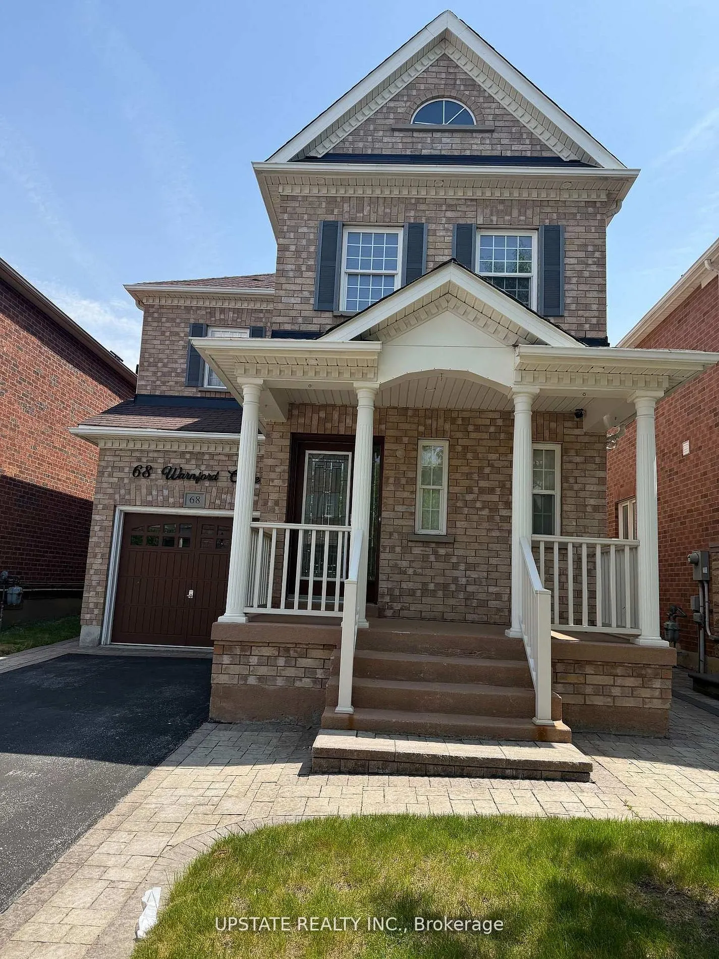 68 Warnford Circle