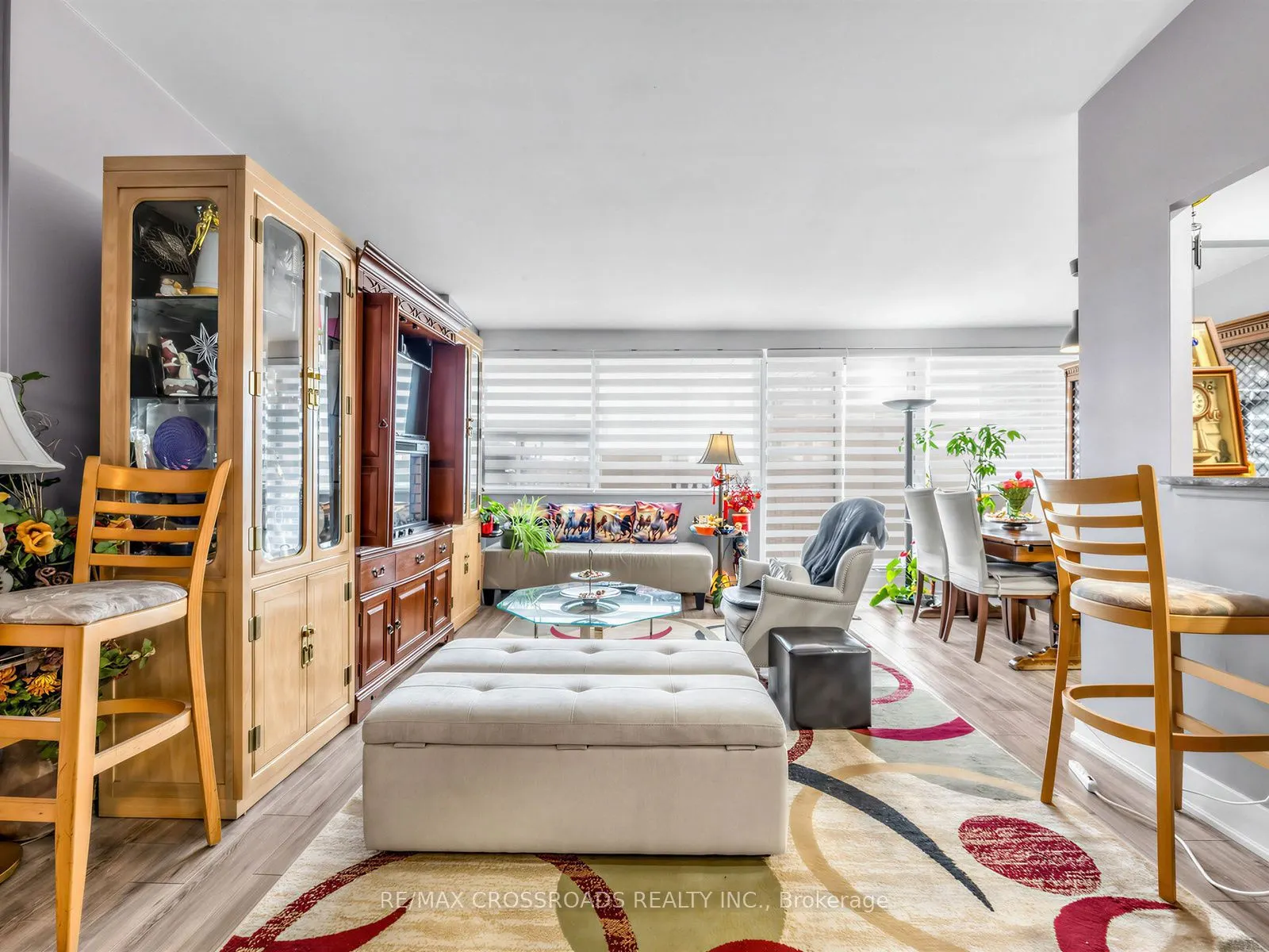 4060 Lawrence Avenue E #504