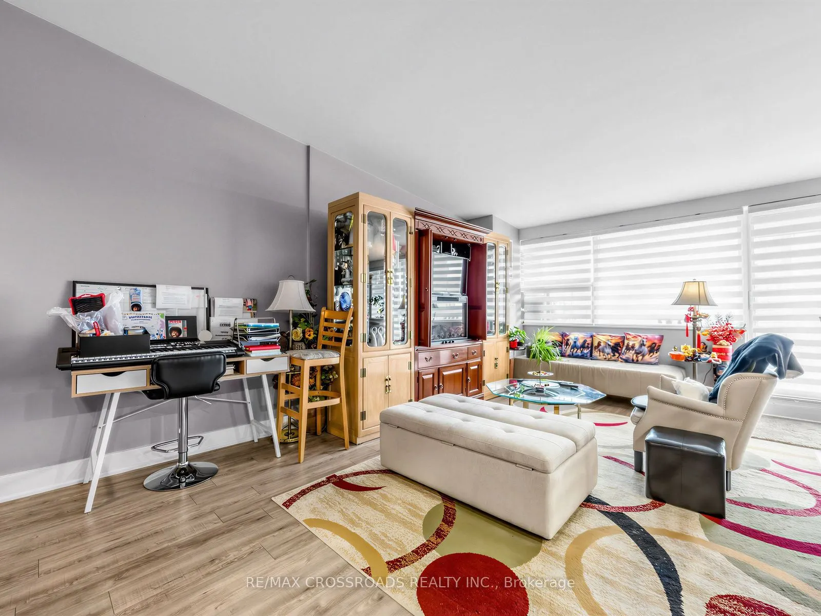4060 Lawrence Avenue E #504