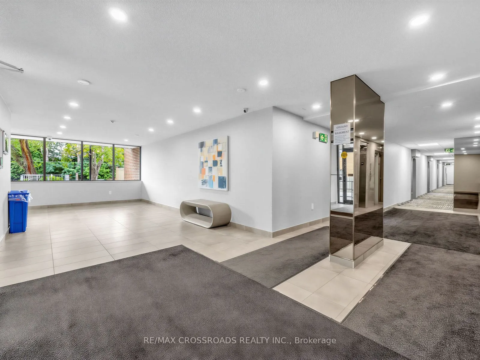 4060 Lawrence Avenue E #504