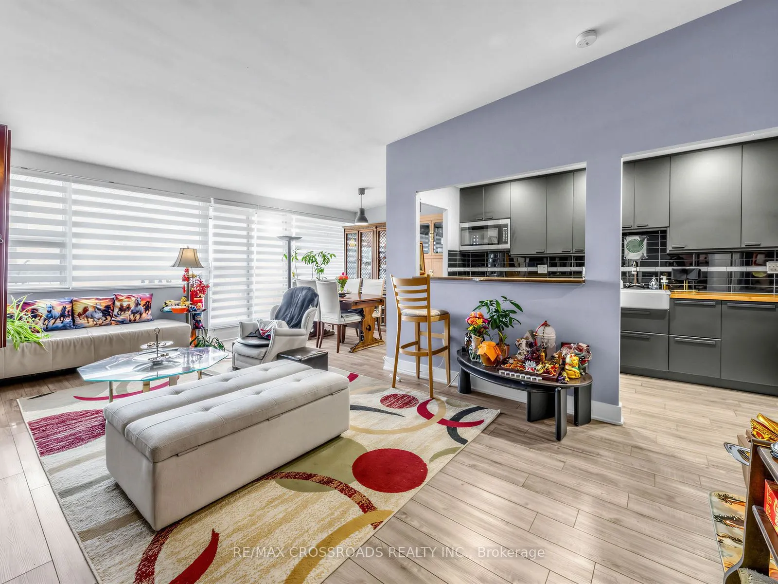 4060 Lawrence Avenue E #504