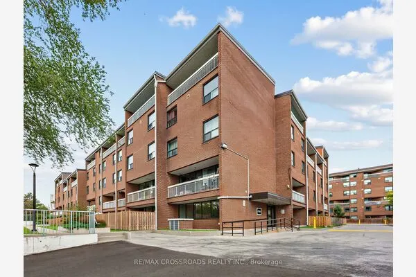 4060 Lawrence Avenue E #504