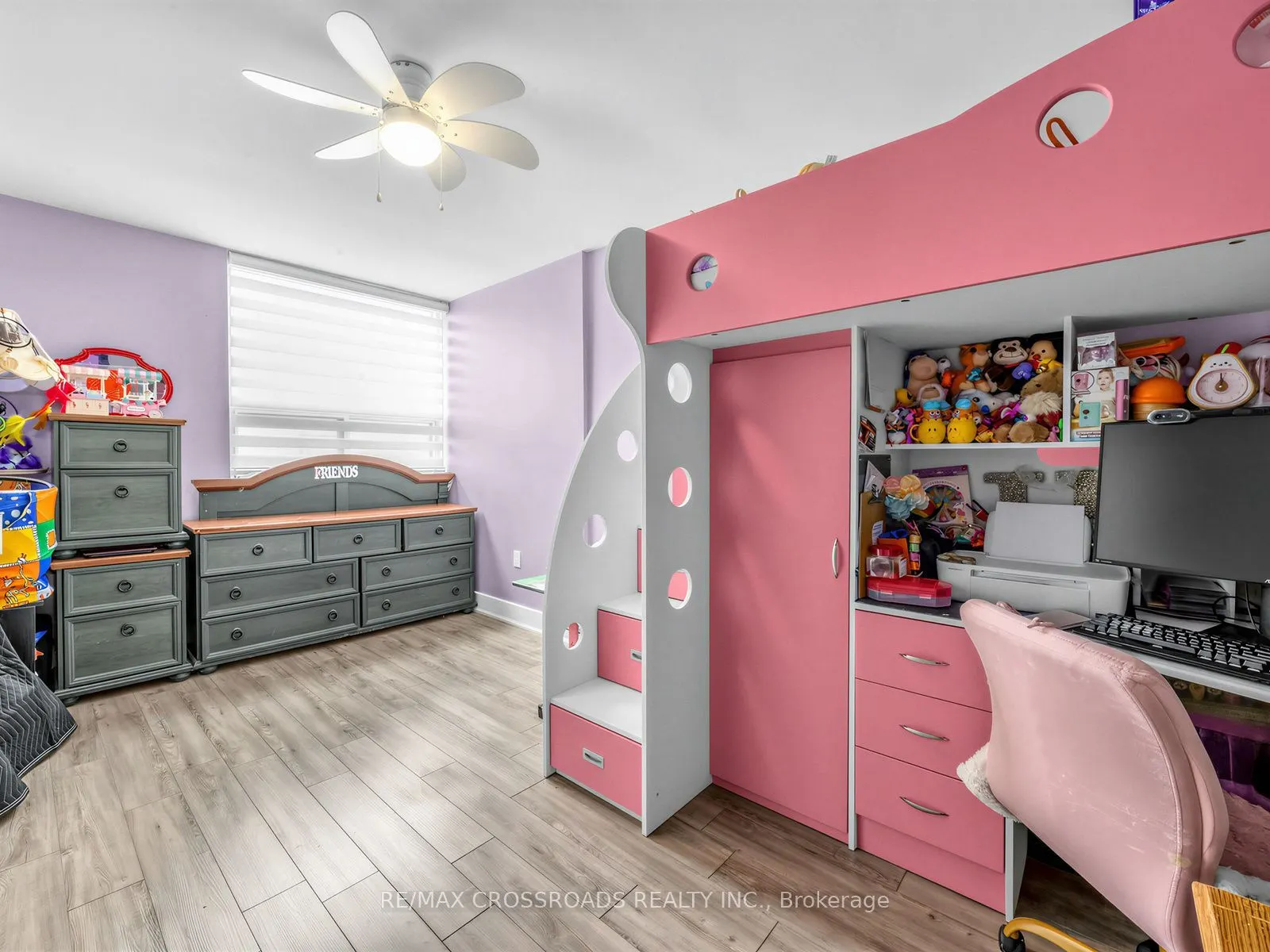 4060 Lawrence Avenue E #504