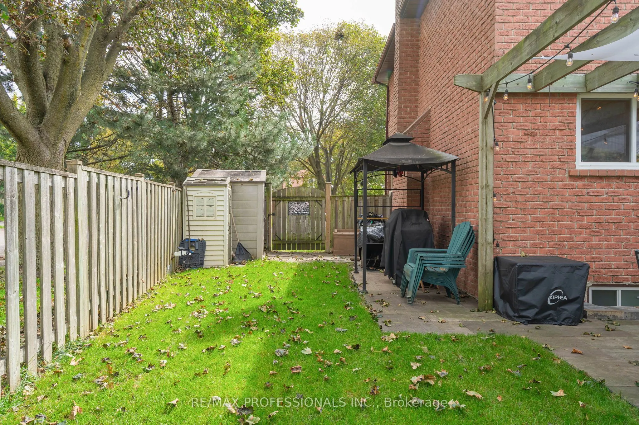 36 Millington Crescent