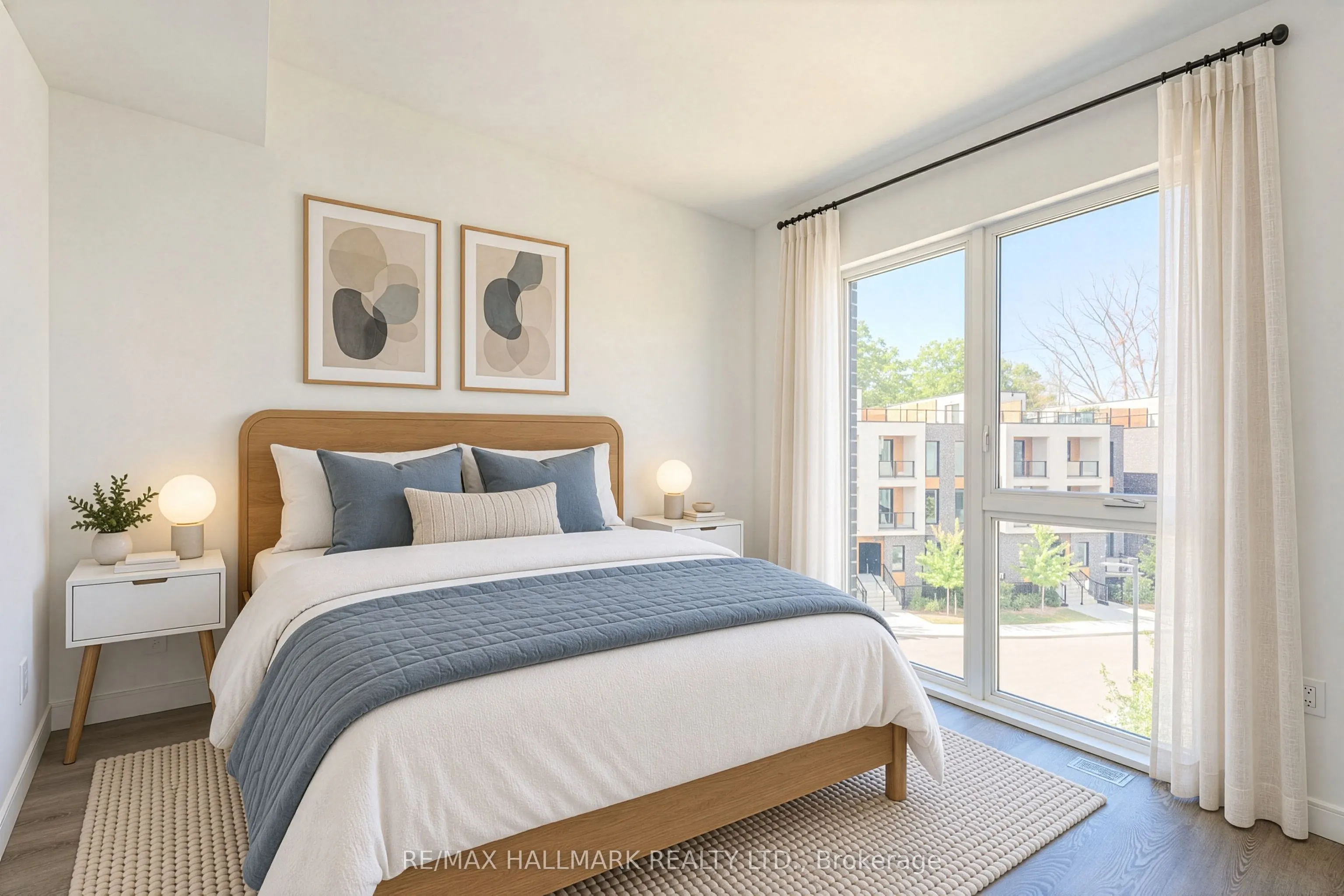 180 Clonmore Drive #2