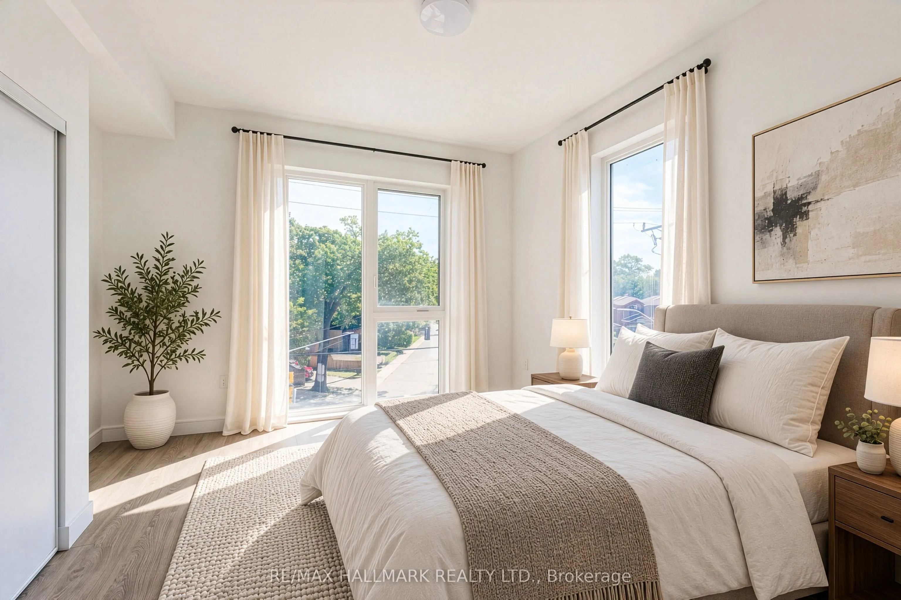 180 Clonmore Drive #2