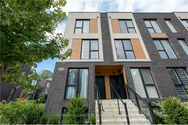 180 Clonmore Drive #2