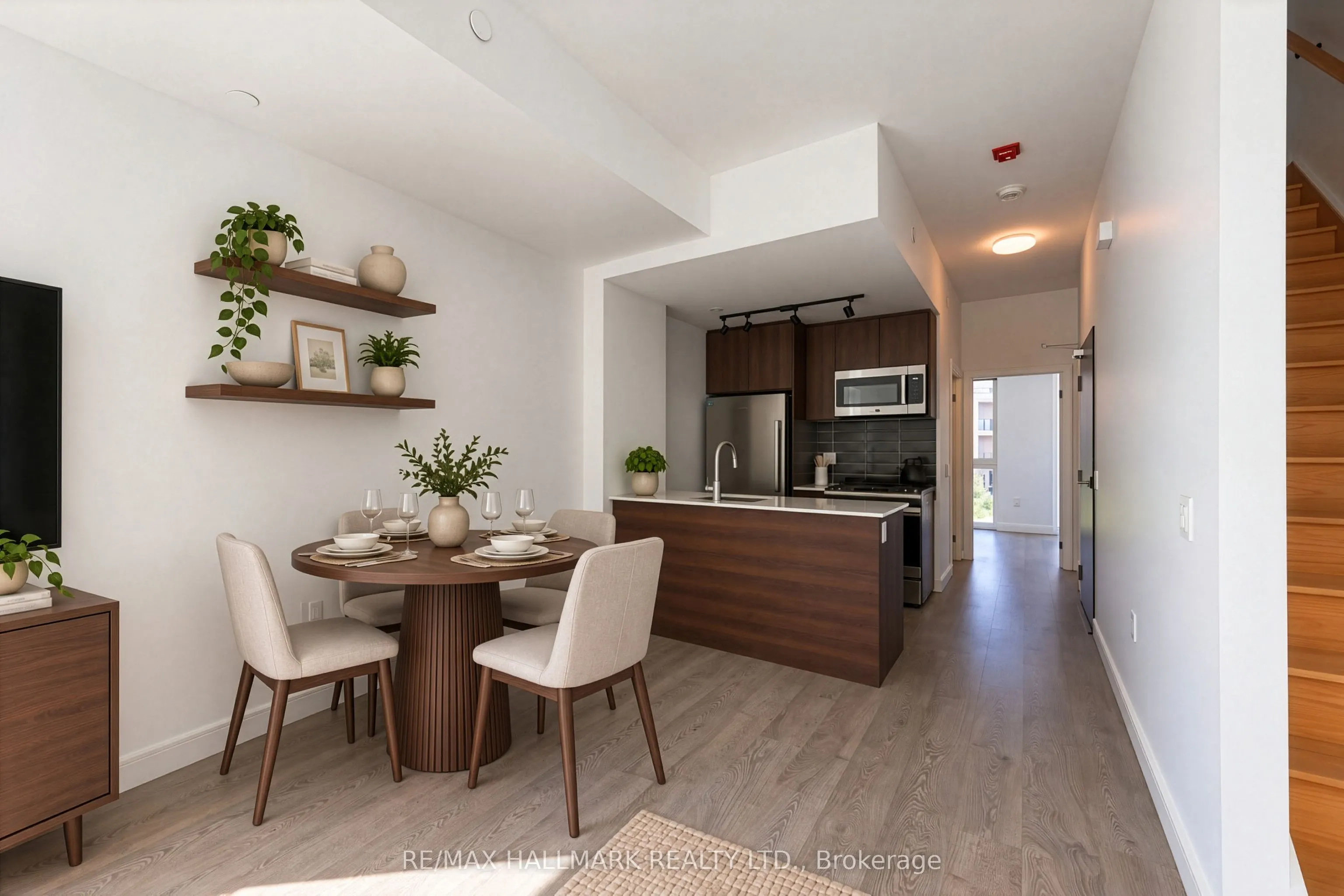180 Clonmore Drive #2
