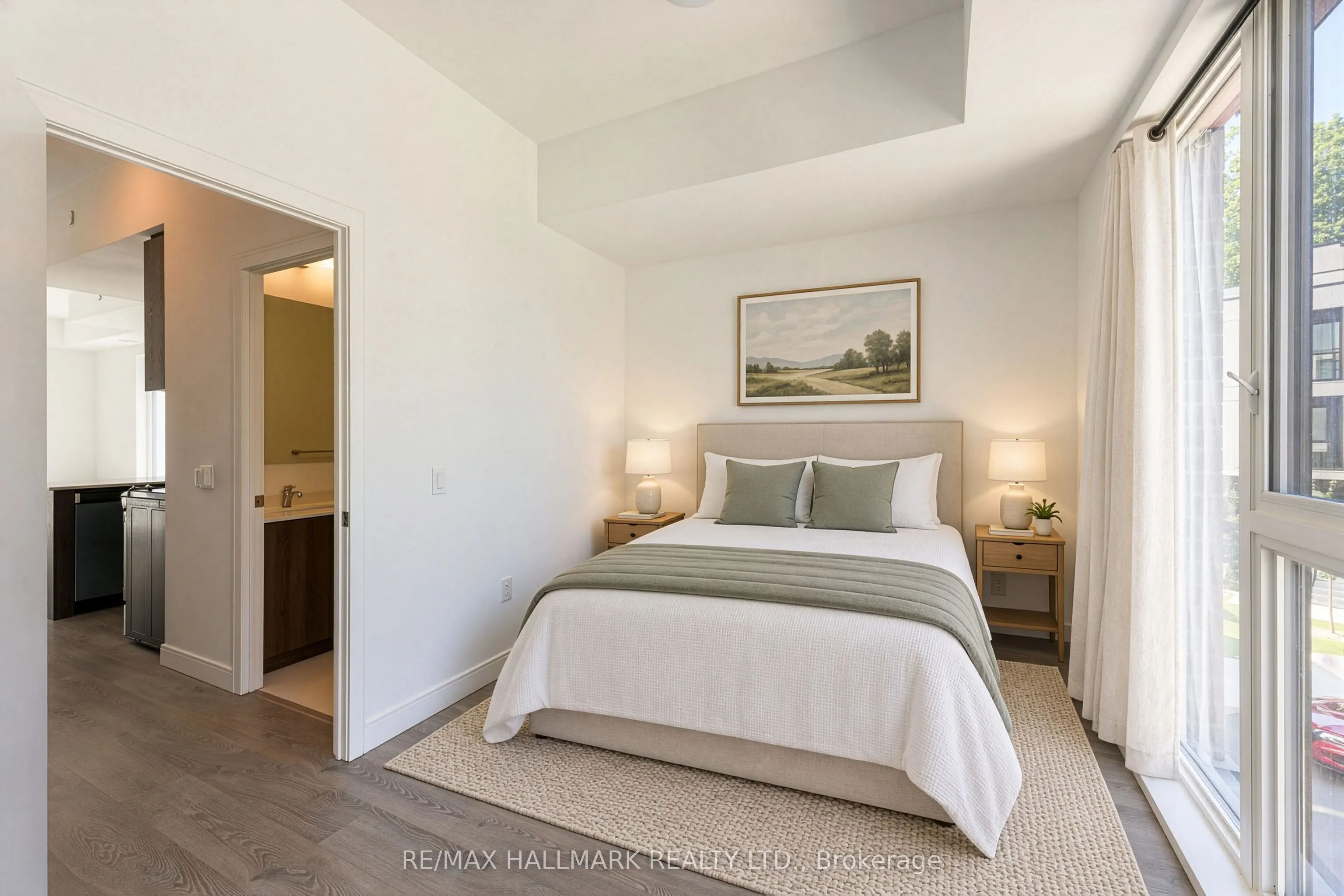 180 Clonmore Drive #2