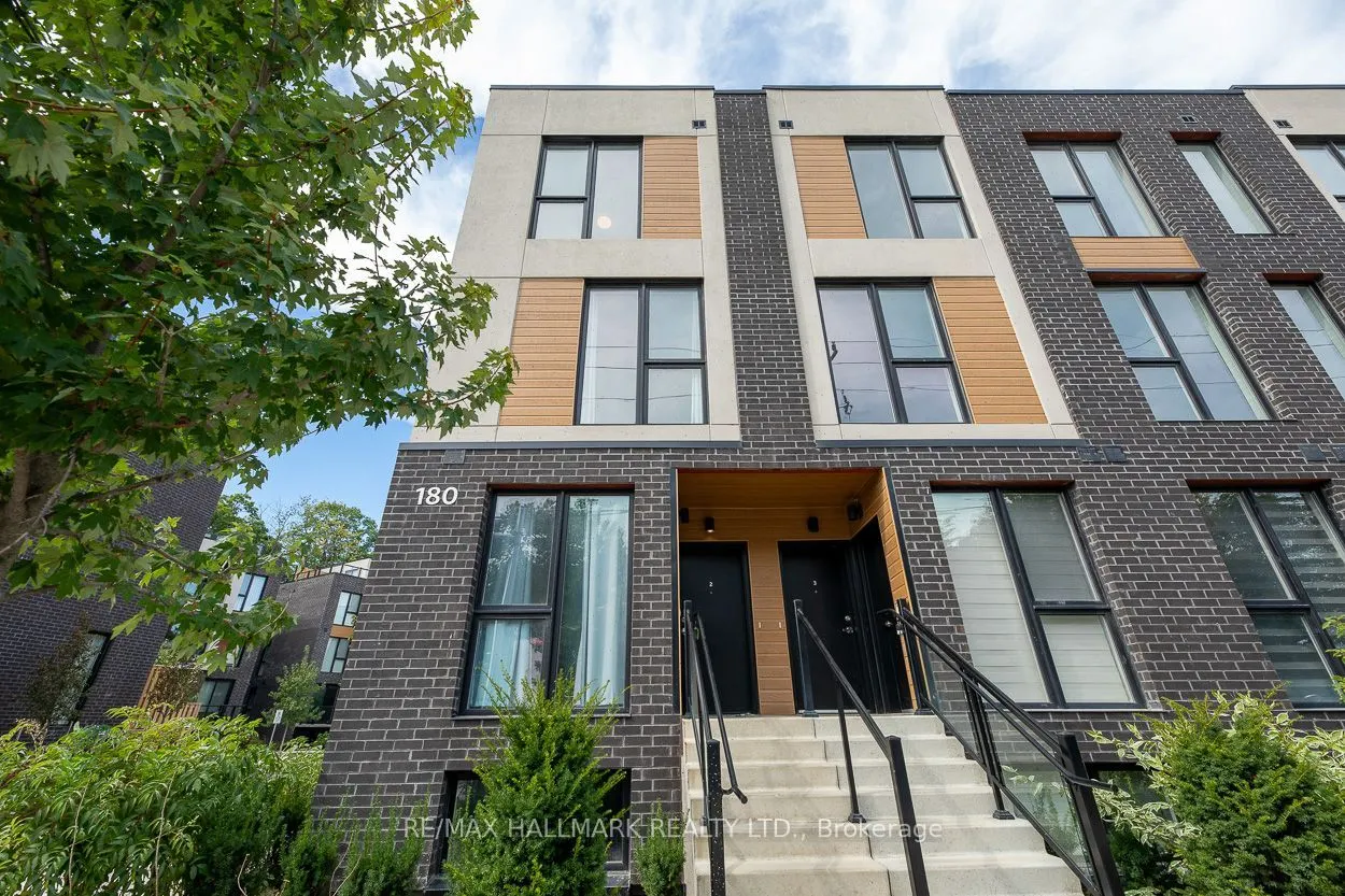 180 Clonmore Drive #2