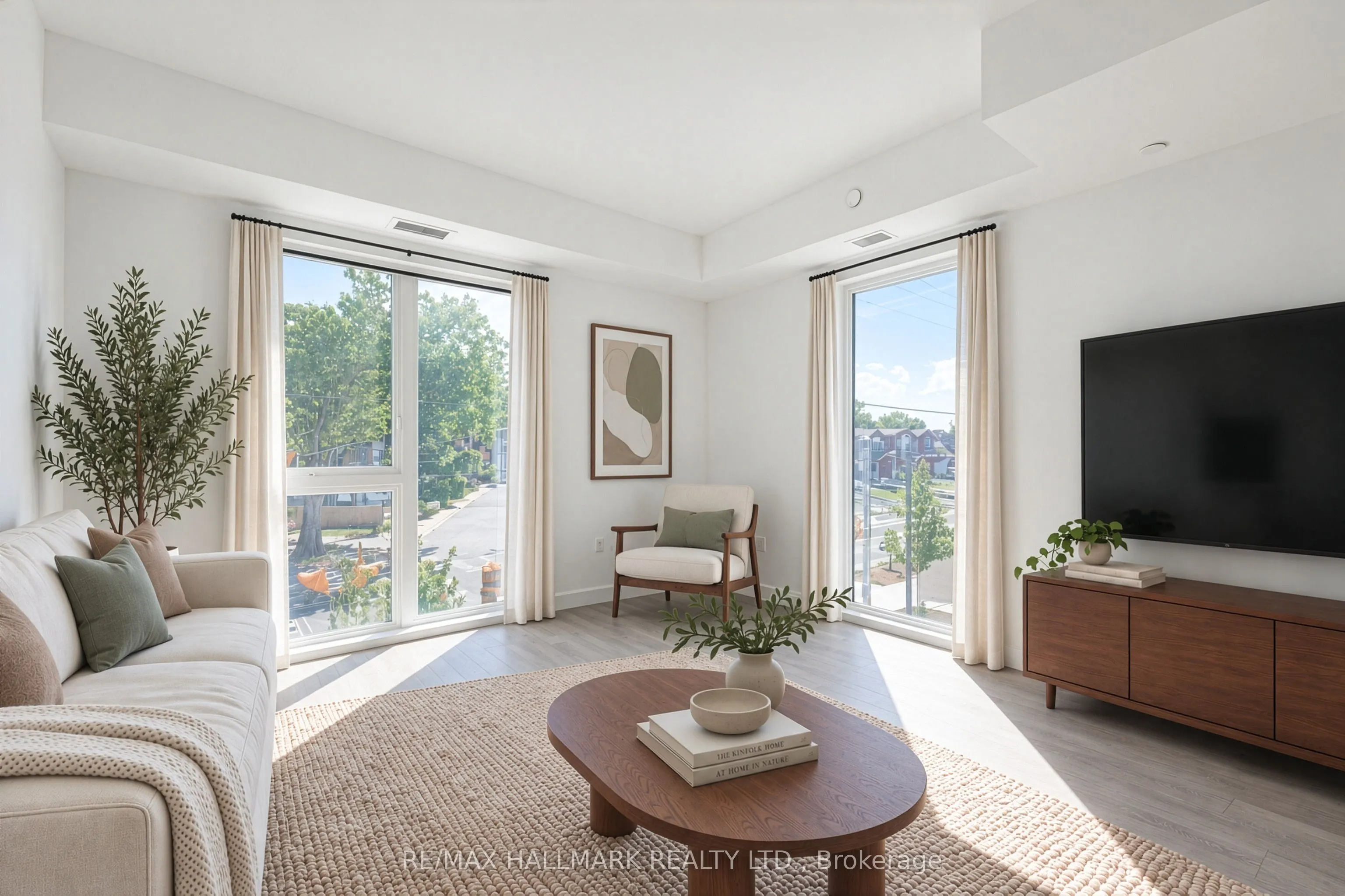 180 Clonmore Drive #2