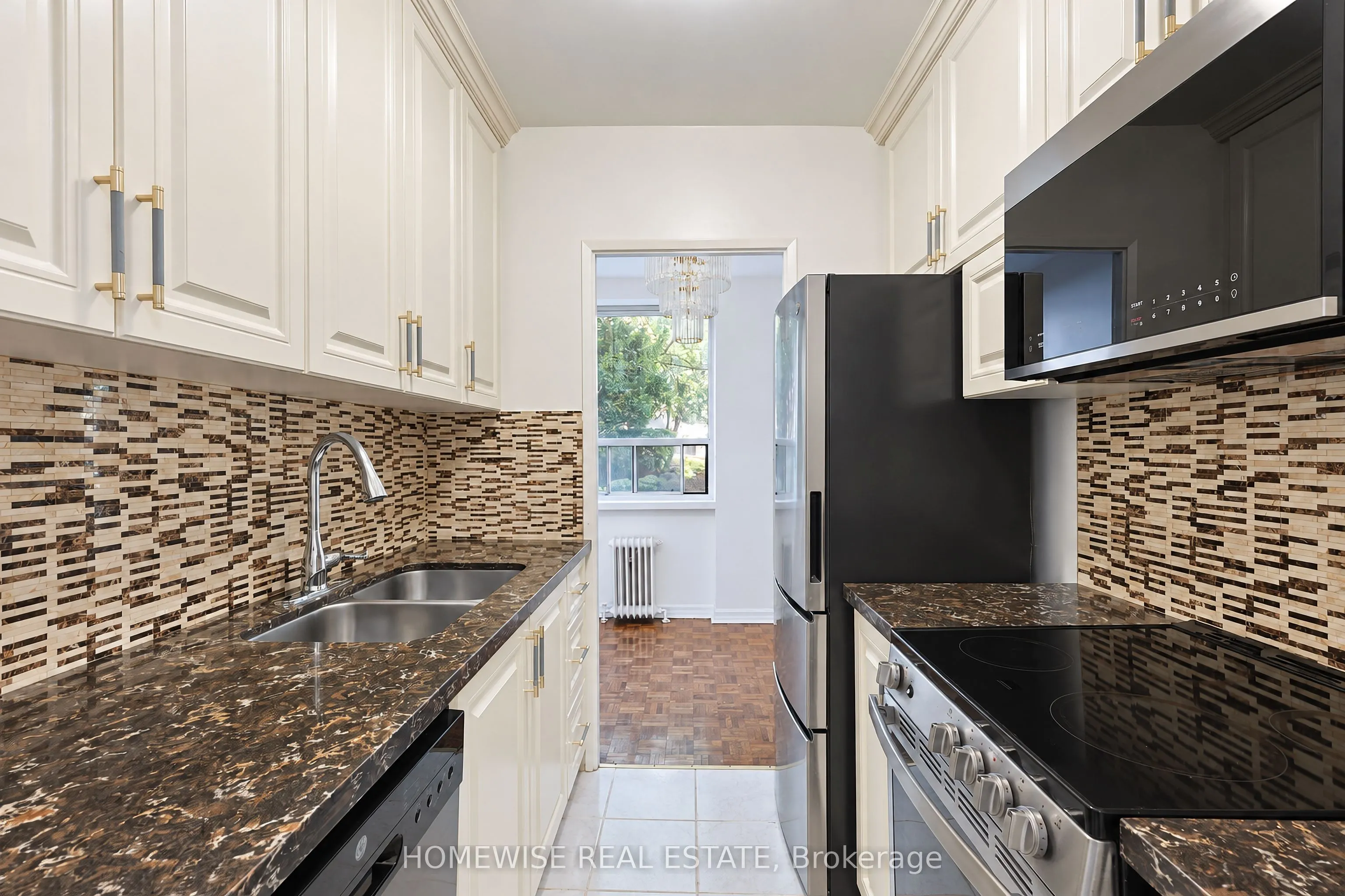 485 Kingston Road #610