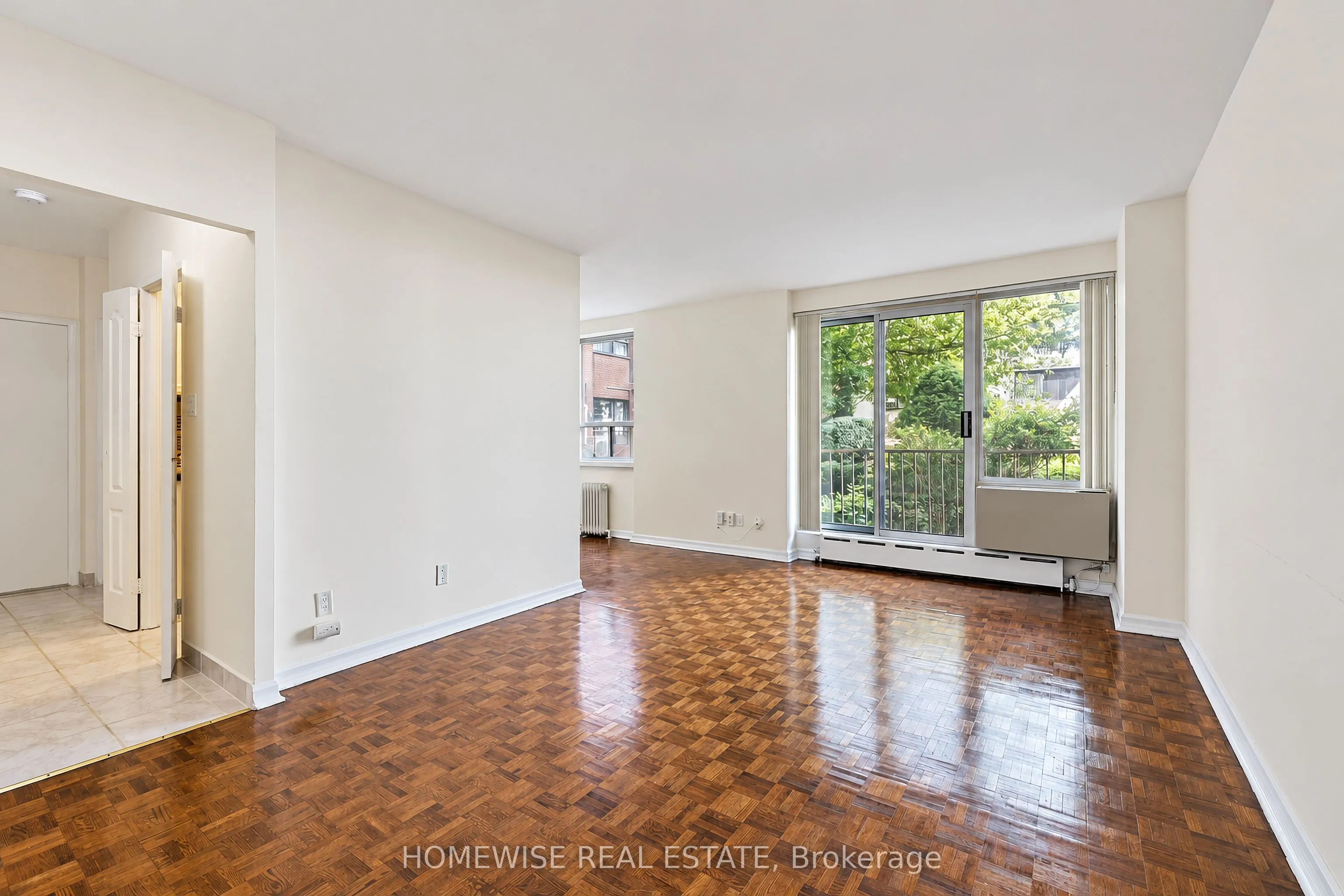485 Kingston Road #610