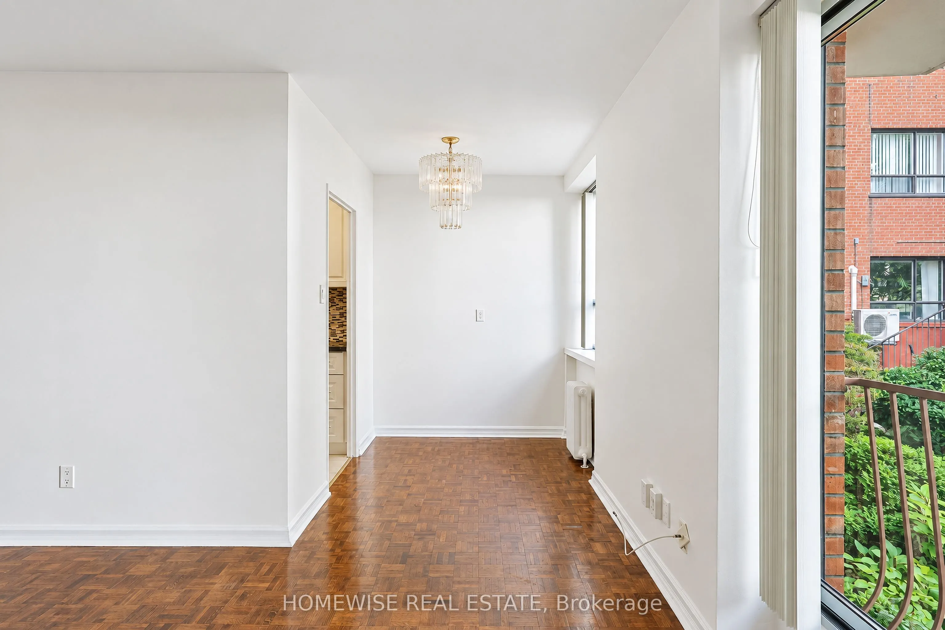 485 Kingston Road #610