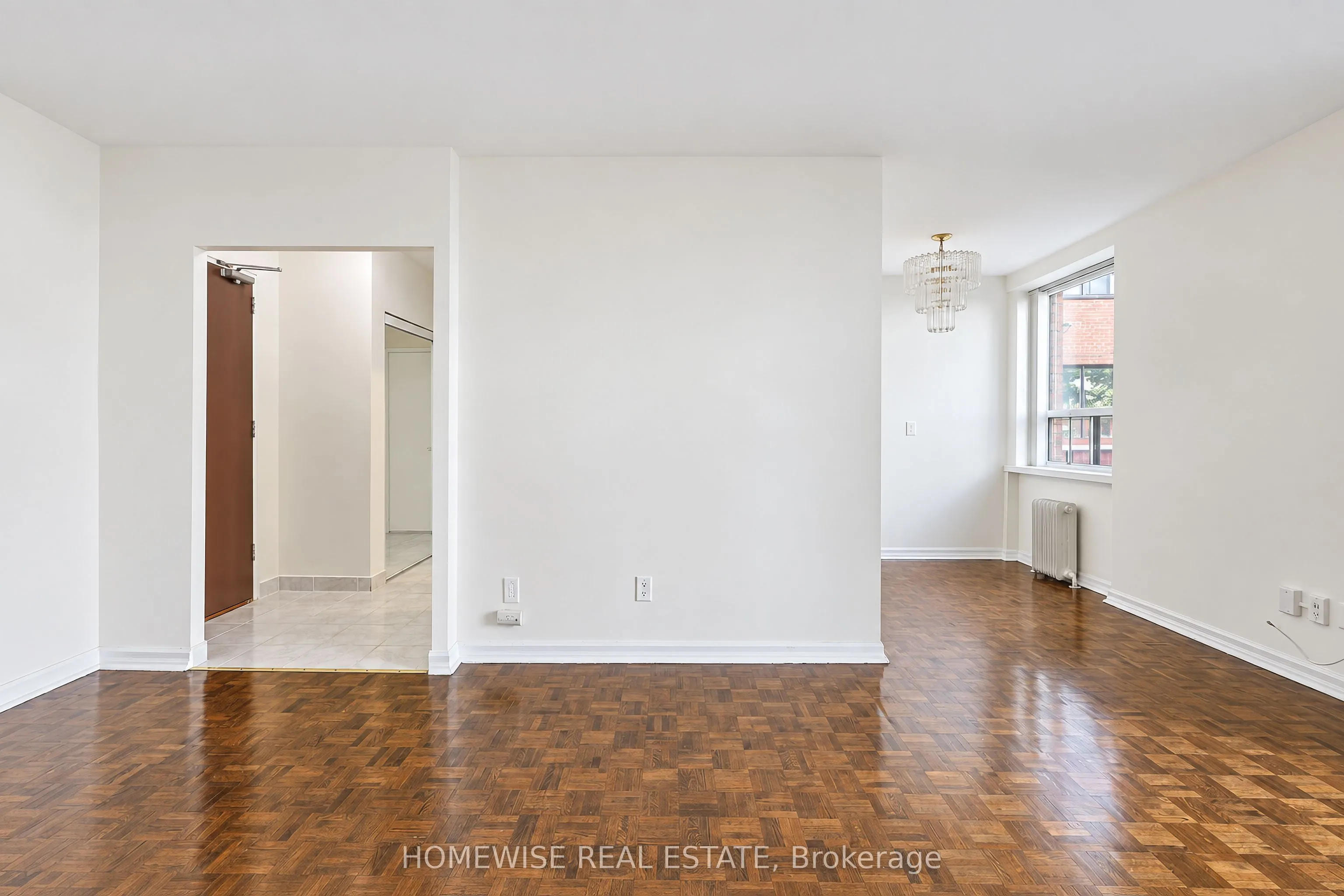 485 Kingston Road #610