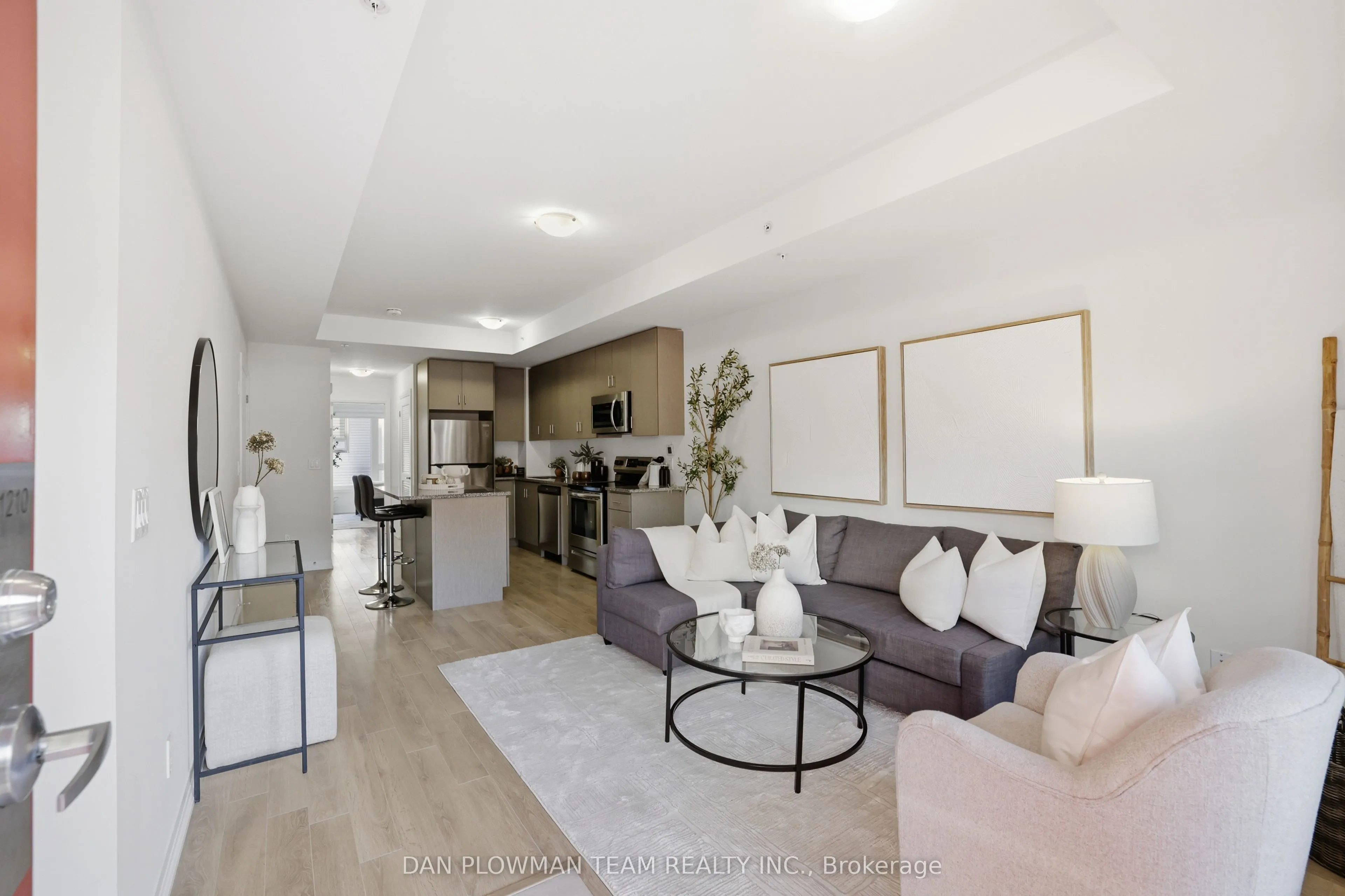2635 William Jackson Drive #1210
