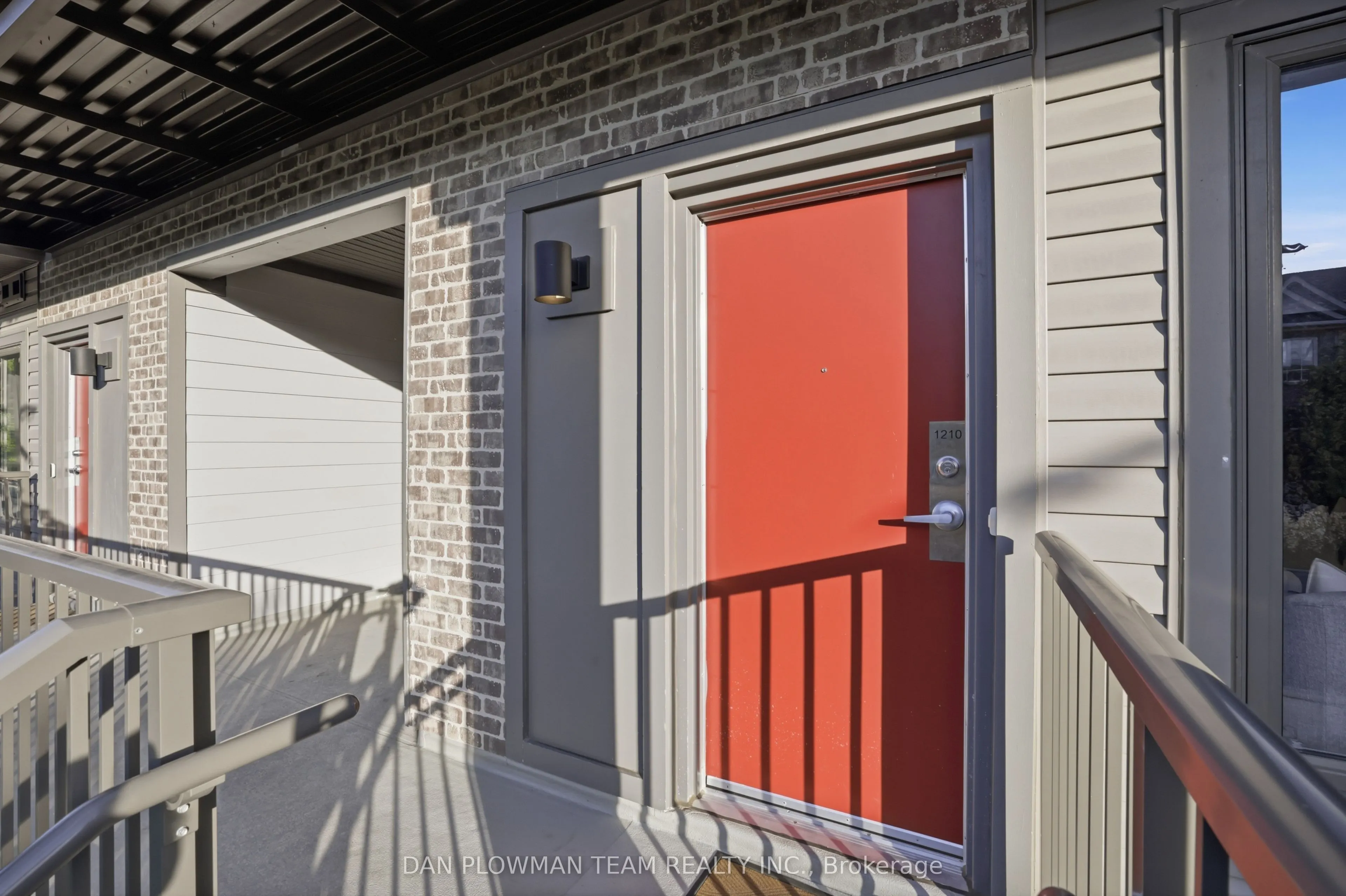 2635 William Jackson Drive #1210
