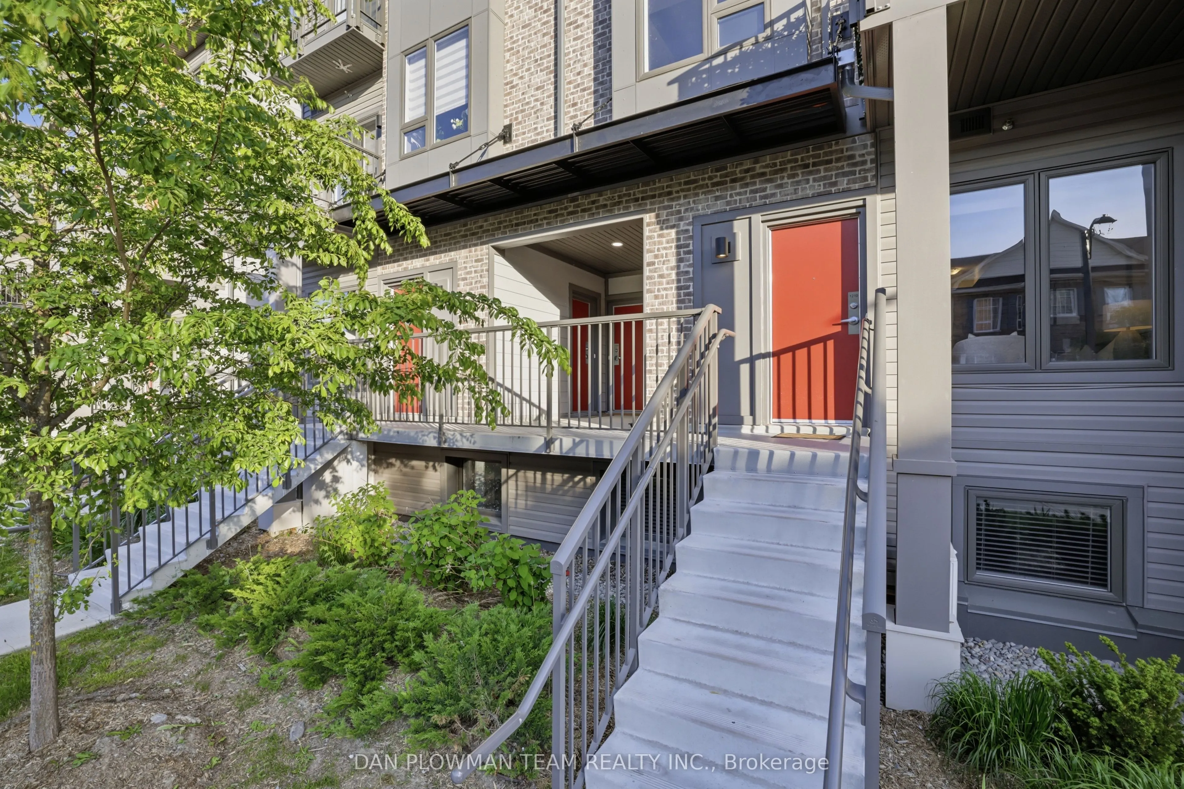 2635 William Jackson Drive #1210