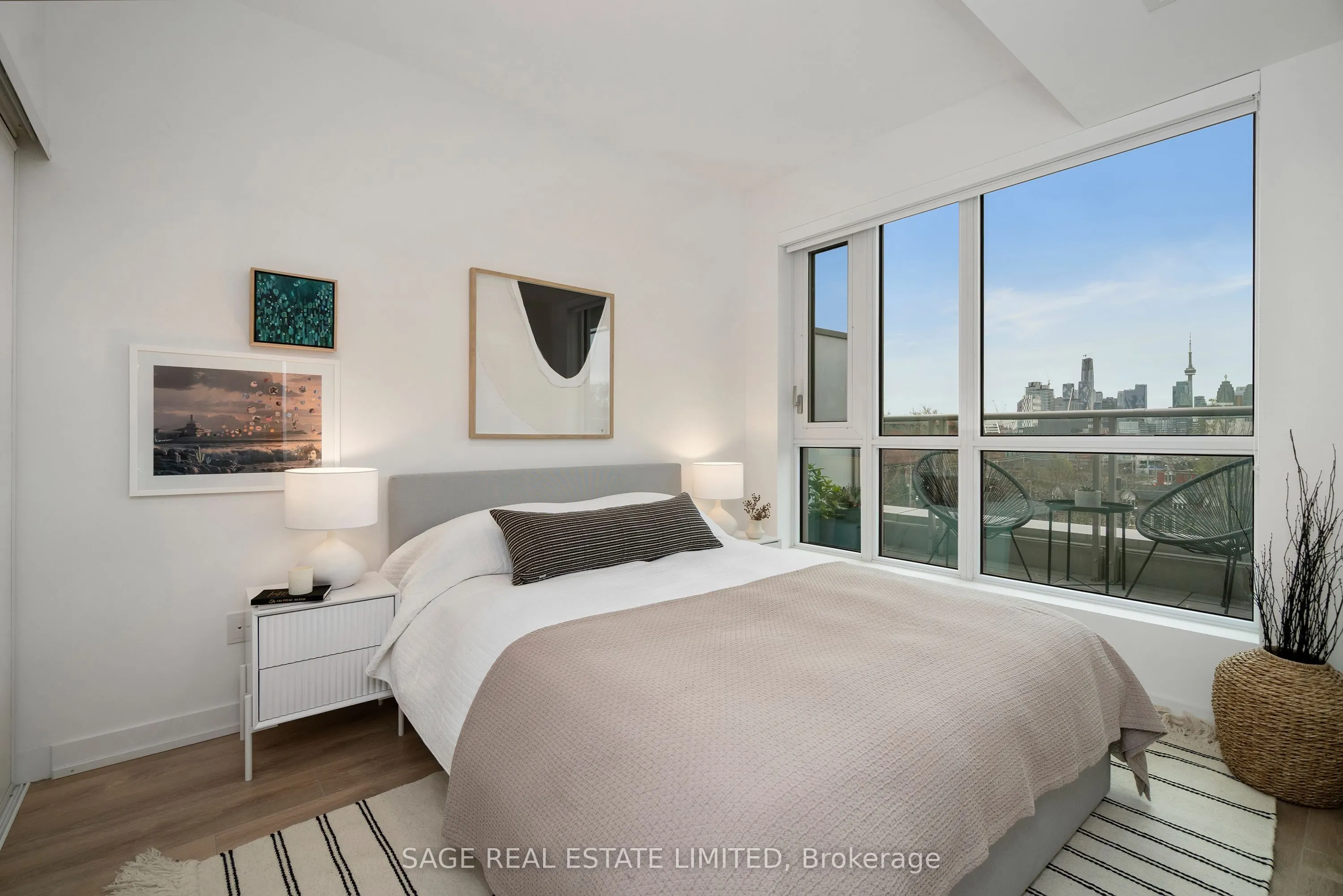 150 Logan Avenue #606