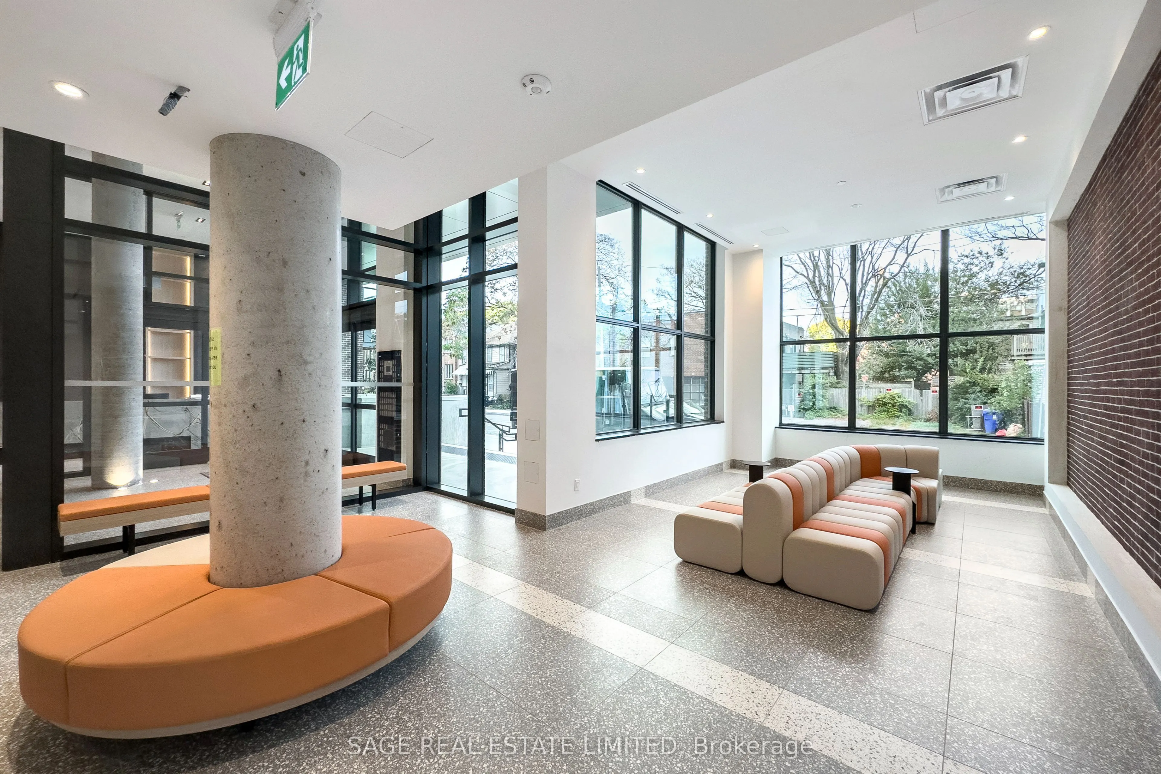 150 Logan Avenue #606