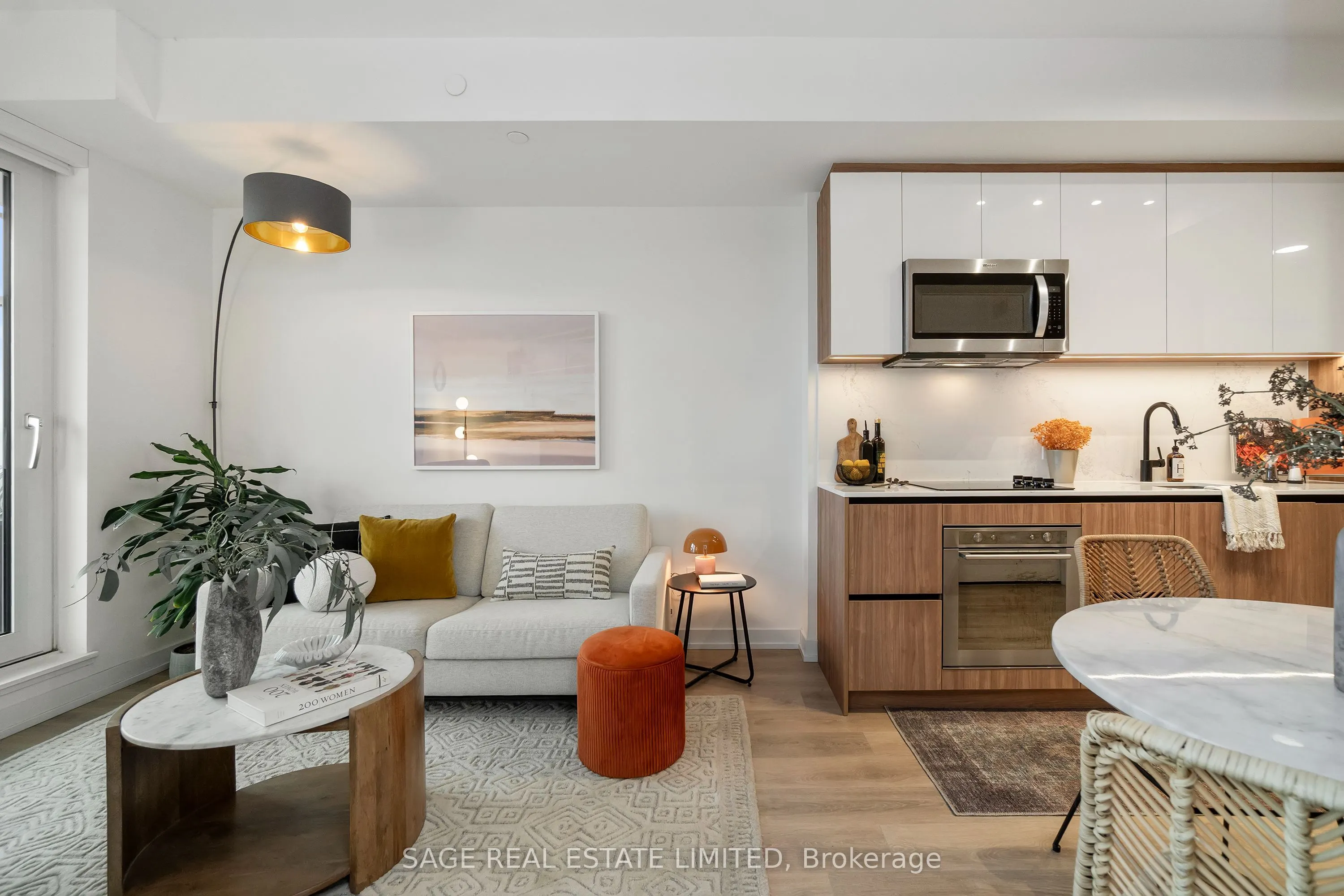 150 Logan Avenue #606