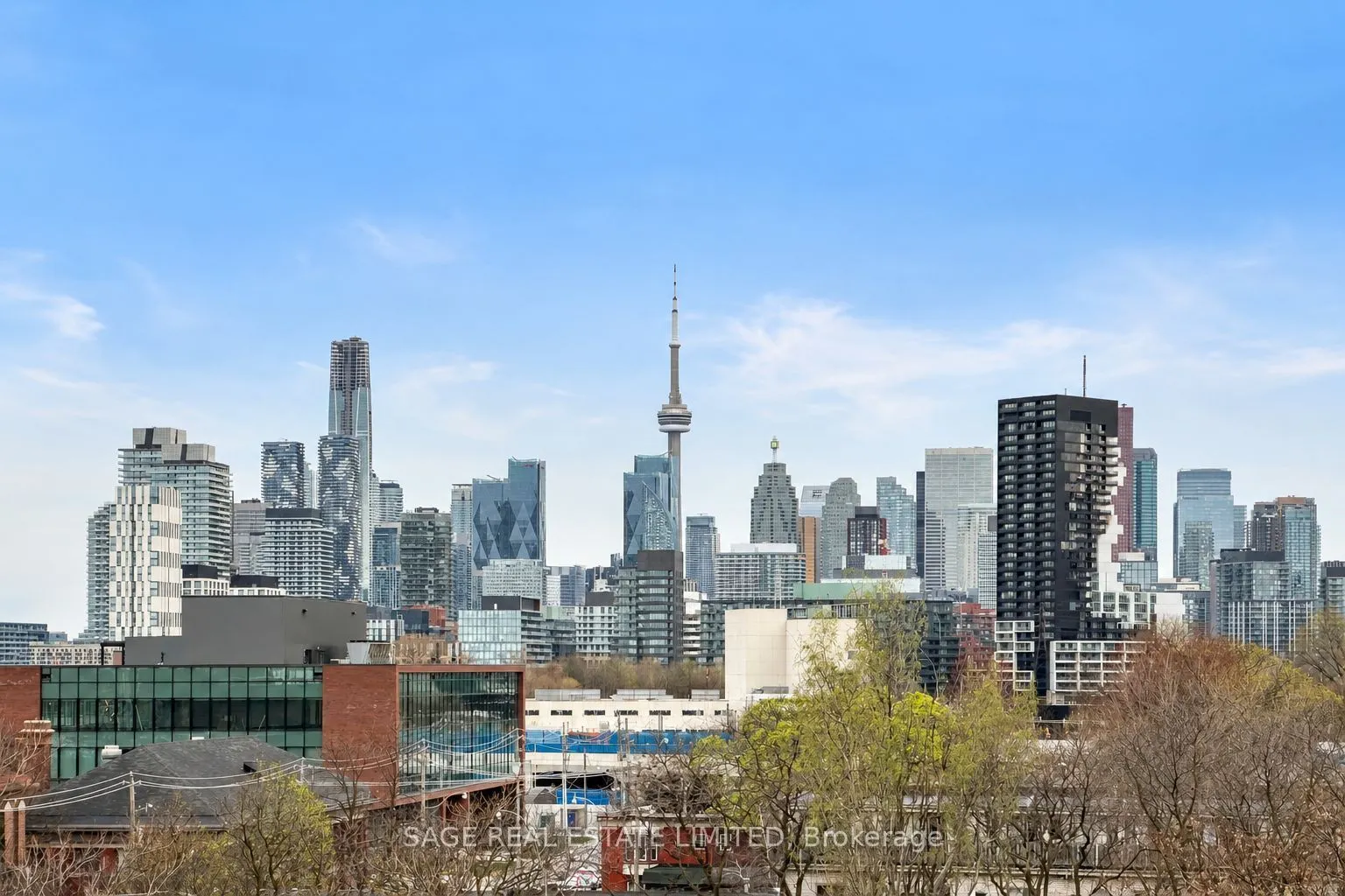 150 Logan Avenue #606