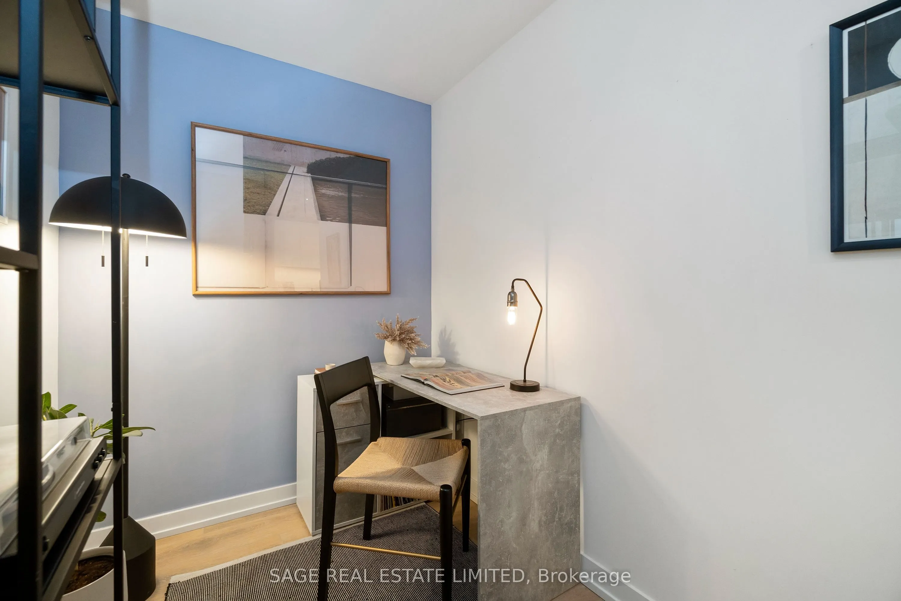 150 Logan Avenue #606