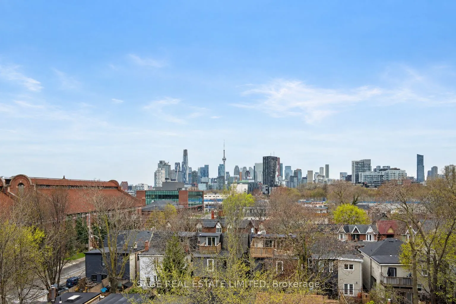 150 Logan Avenue #606