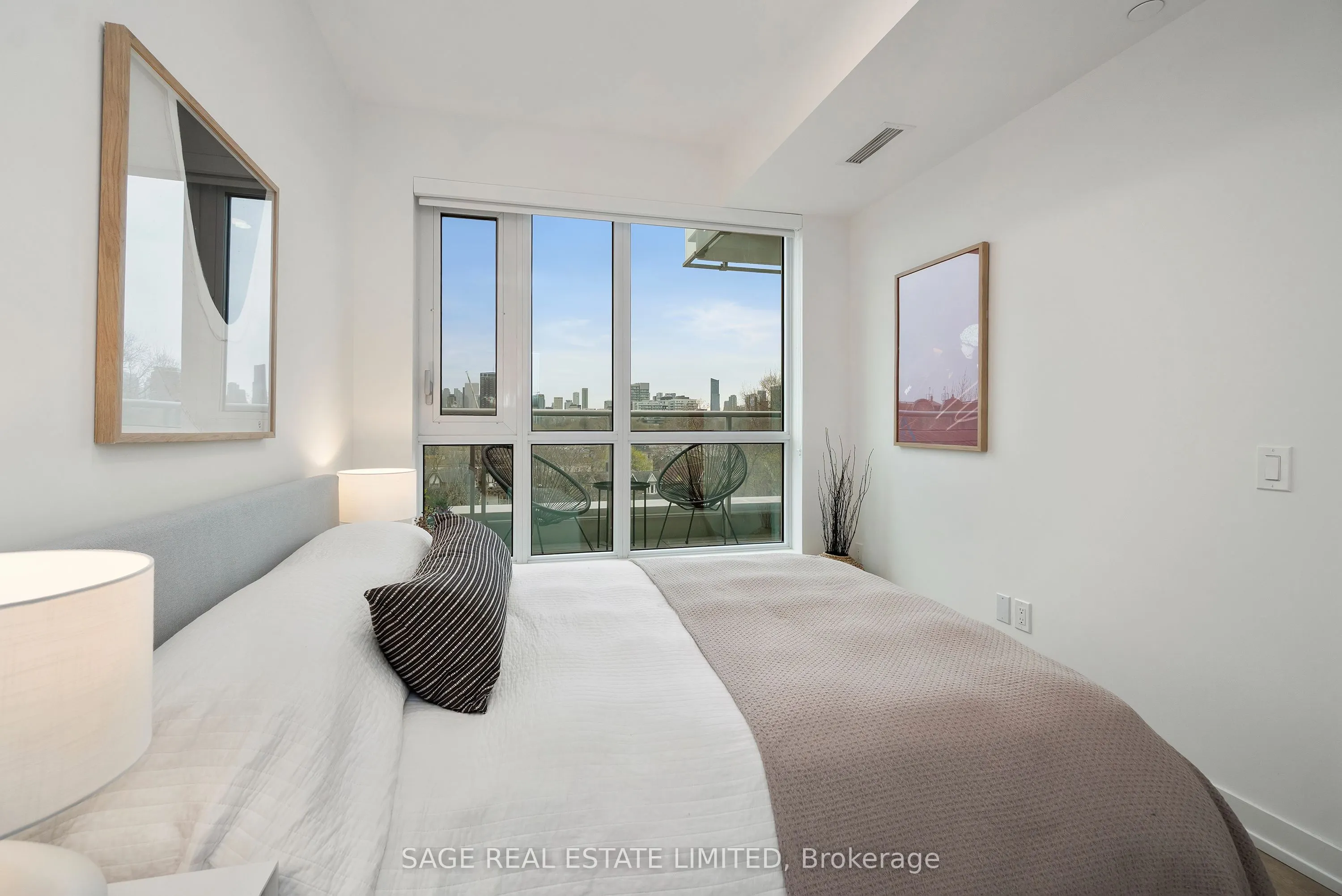 150 Logan Avenue #606