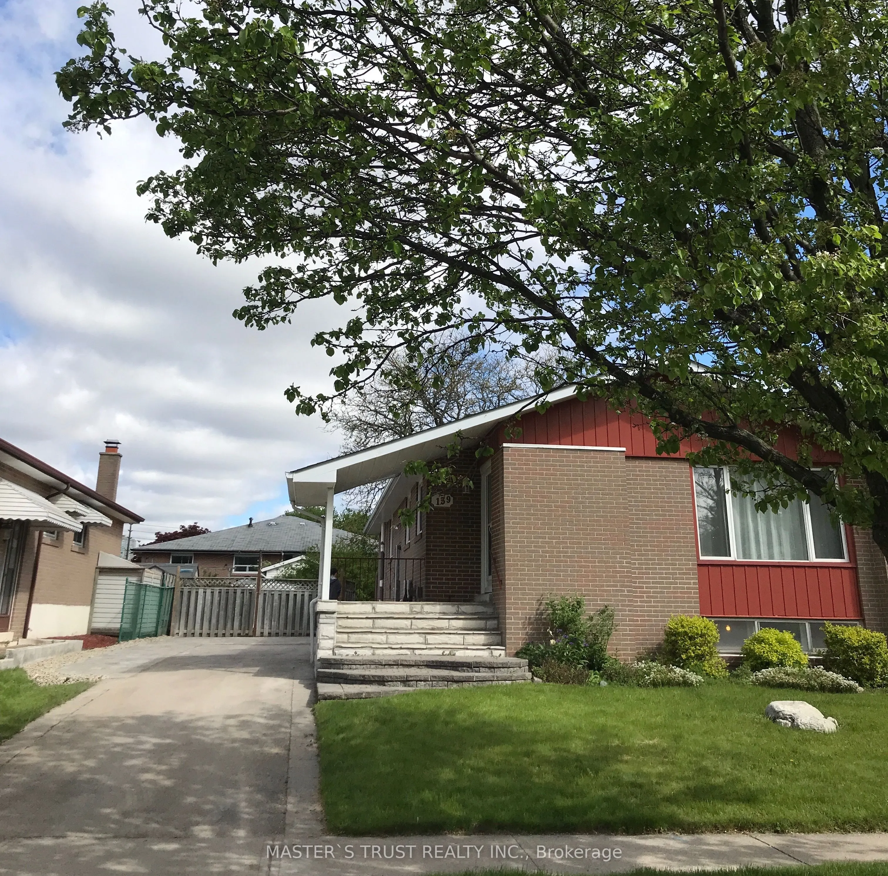 139 Amberjack Boulevard #Main