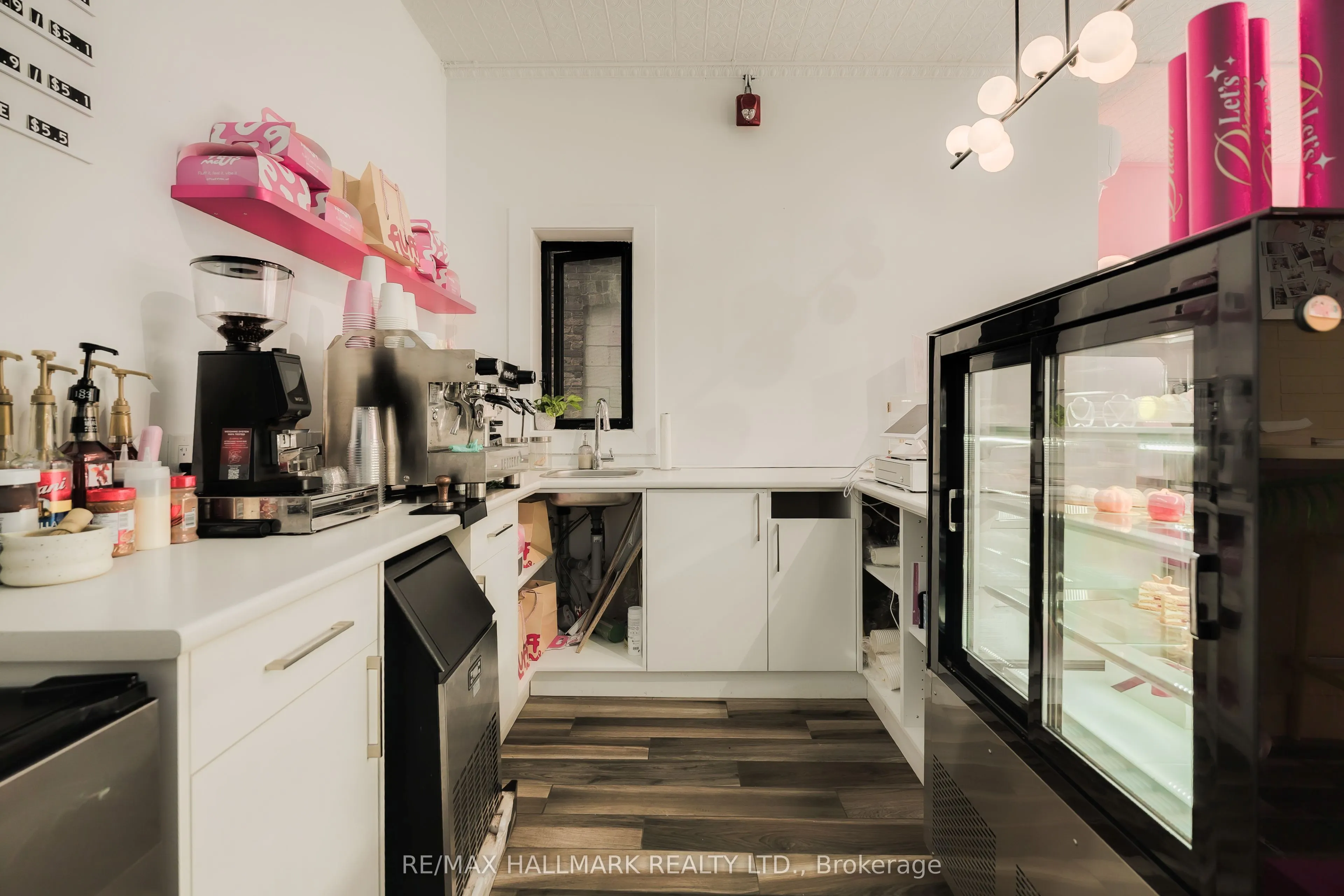 800 Danforth Avenue