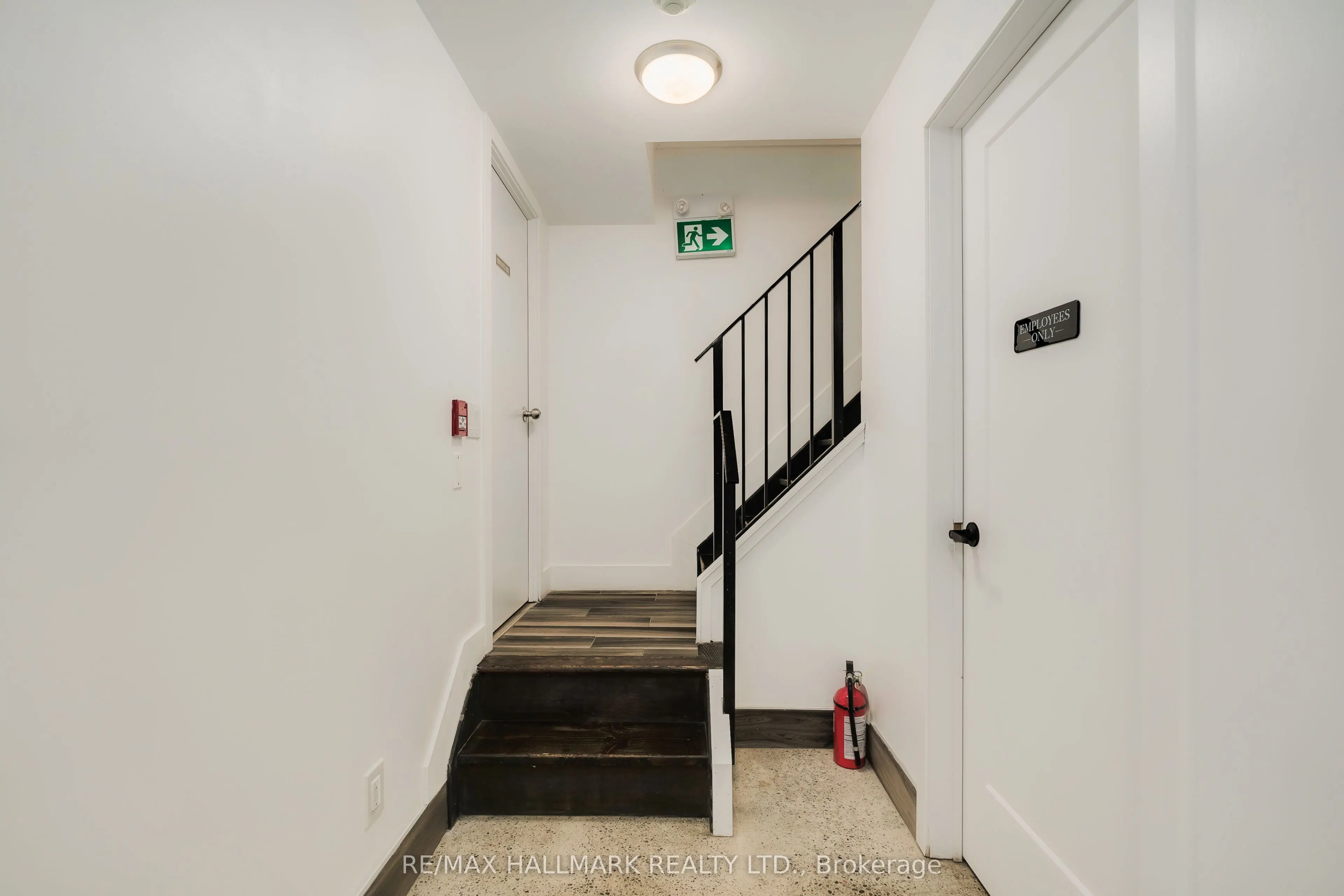 800 Danforth Avenue