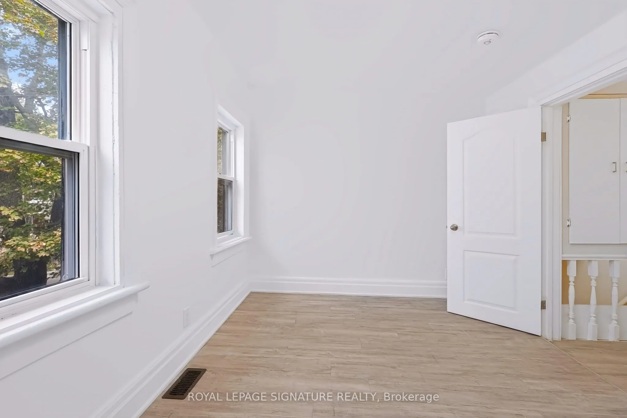23 Myrtle Avenue
