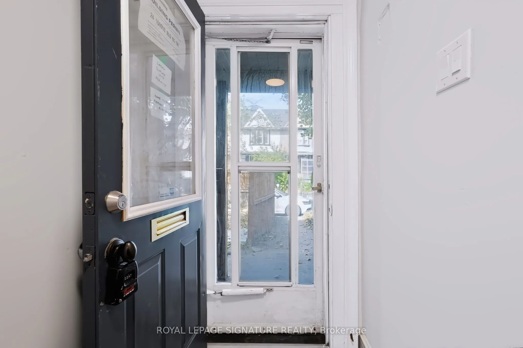 23 Myrtle Avenue