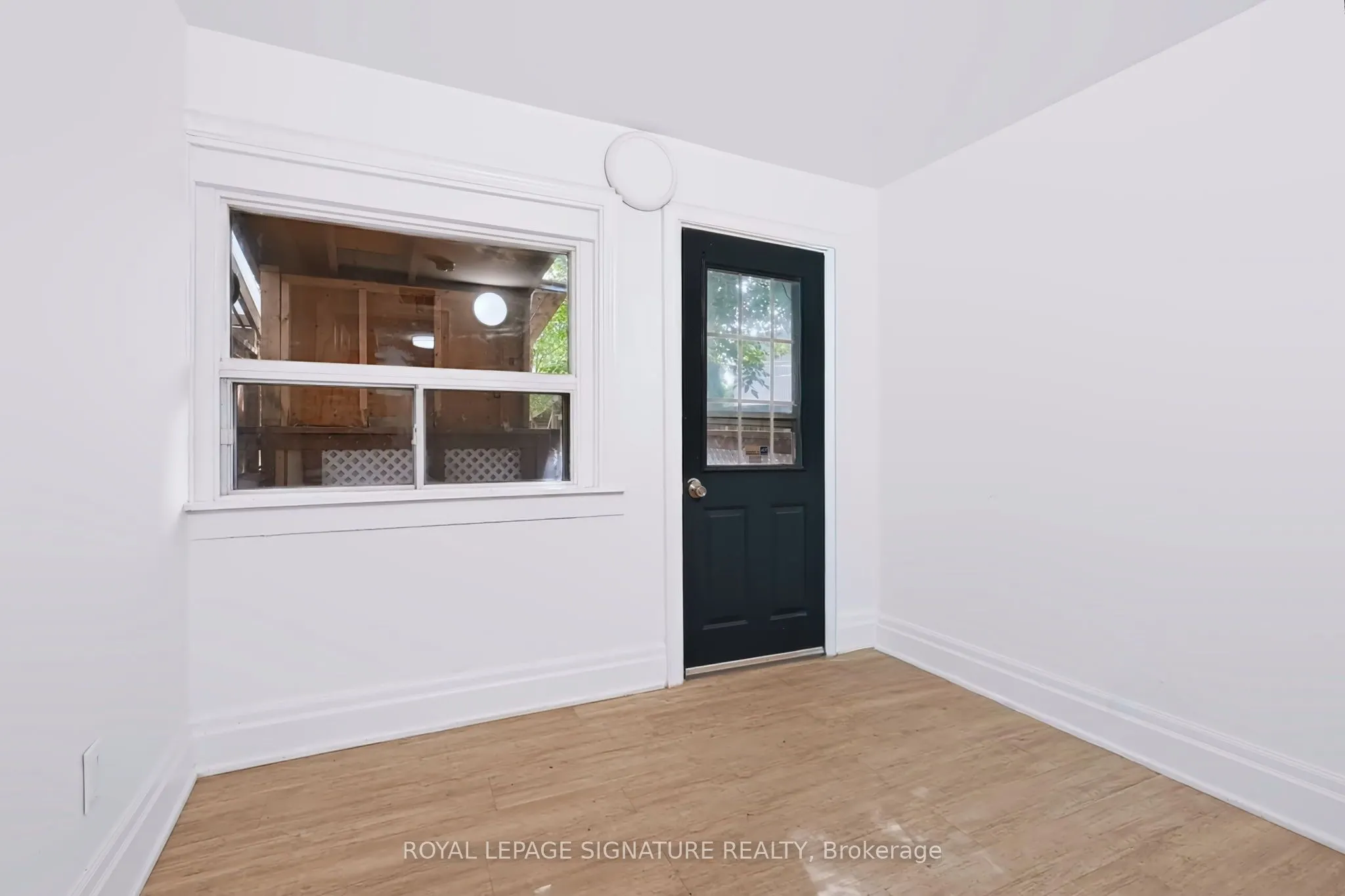 23 Myrtle Avenue