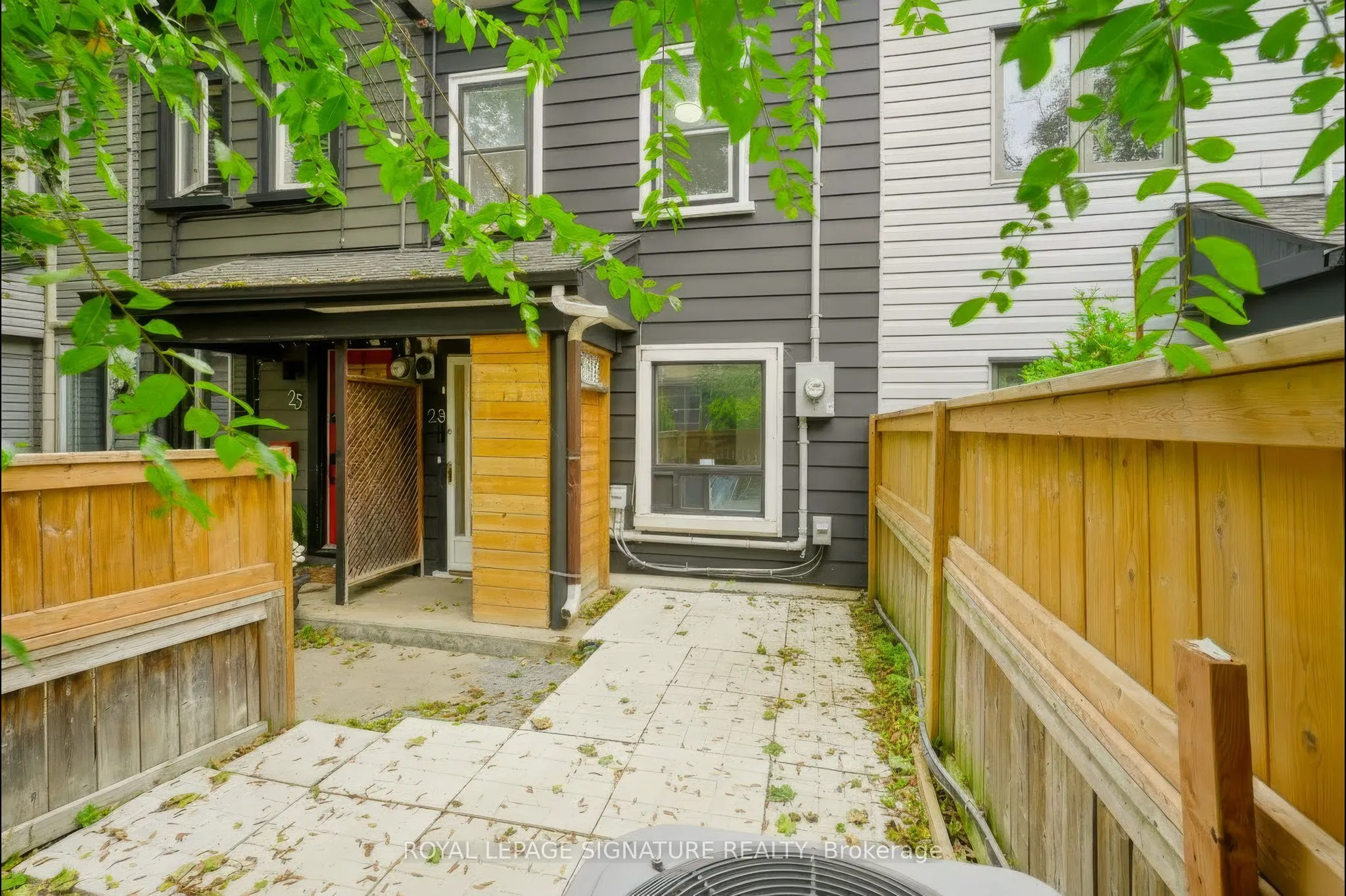 23 Myrtle Avenue