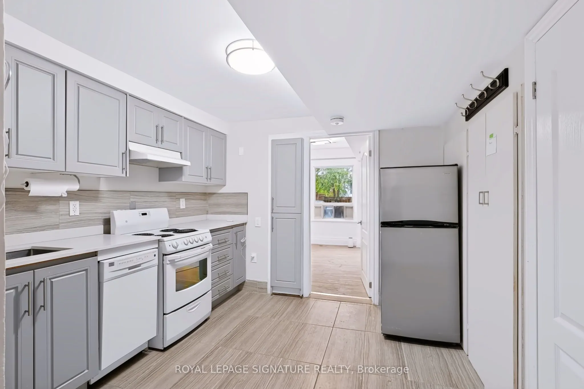 23 Myrtle Avenue