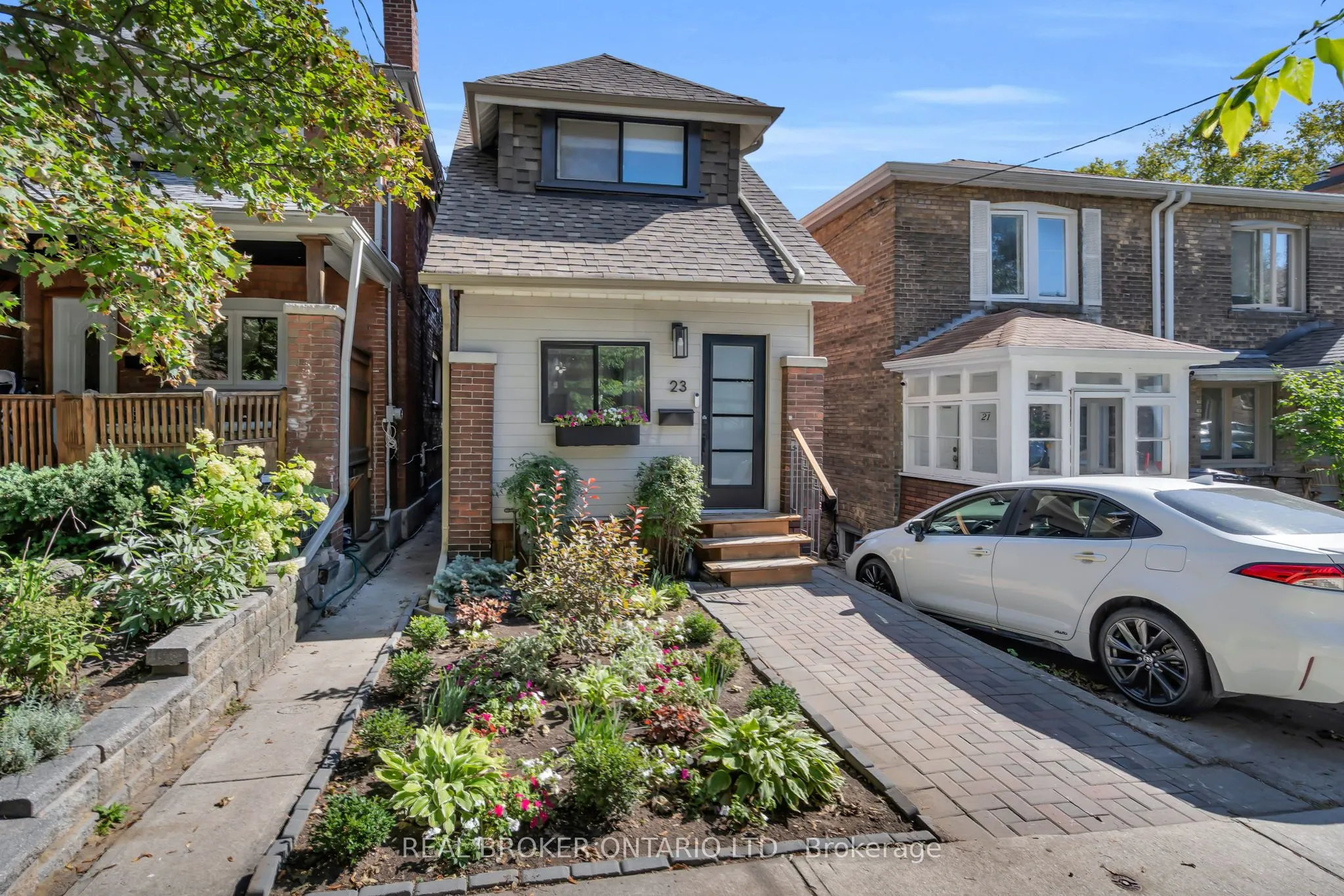 23 Aldridge Avenue