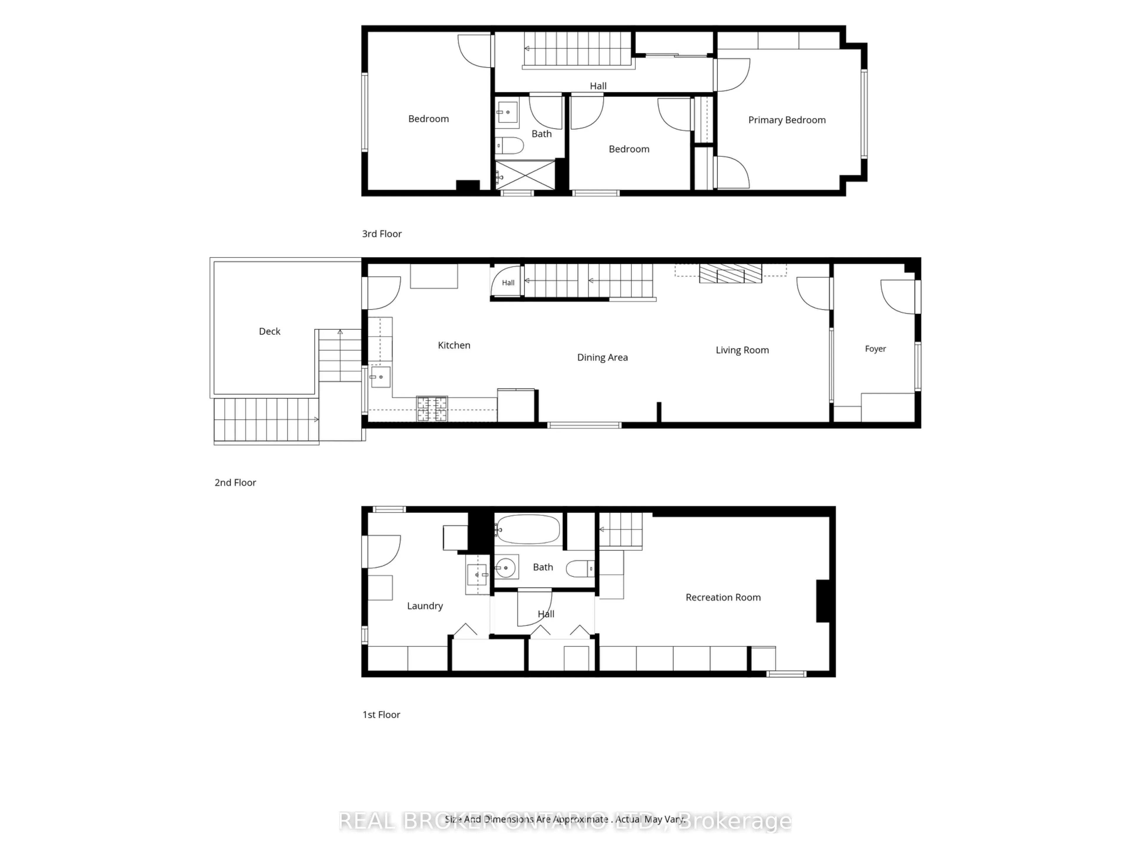 23 Aldridge Avenue