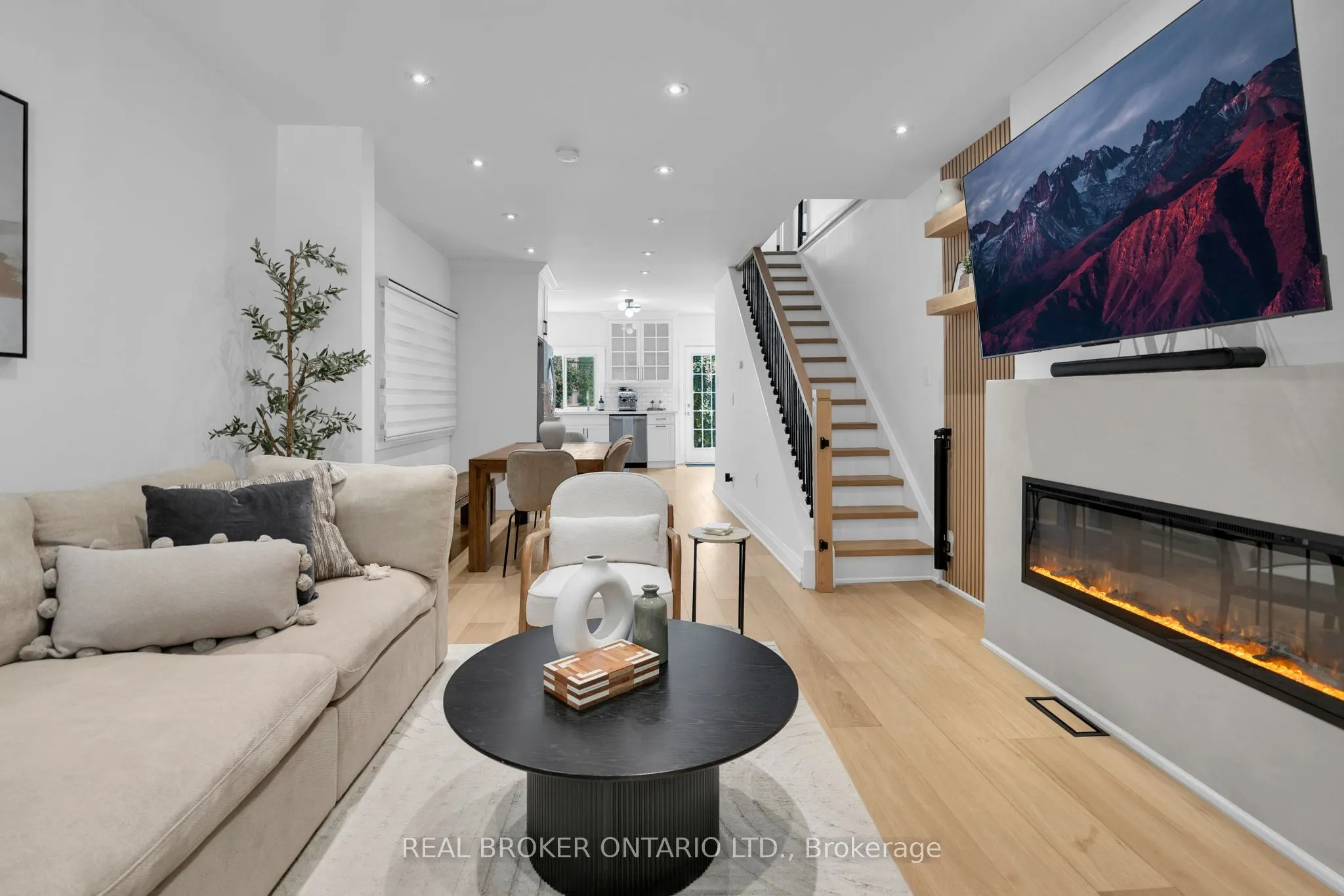 23 Aldridge Avenue
