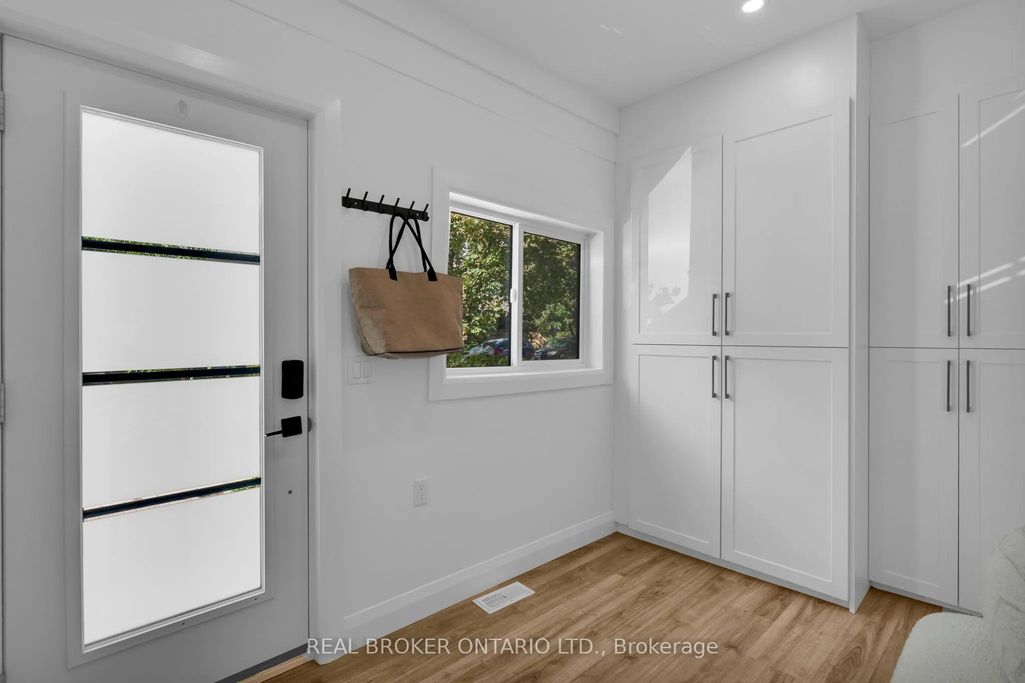 23 Aldridge Avenue