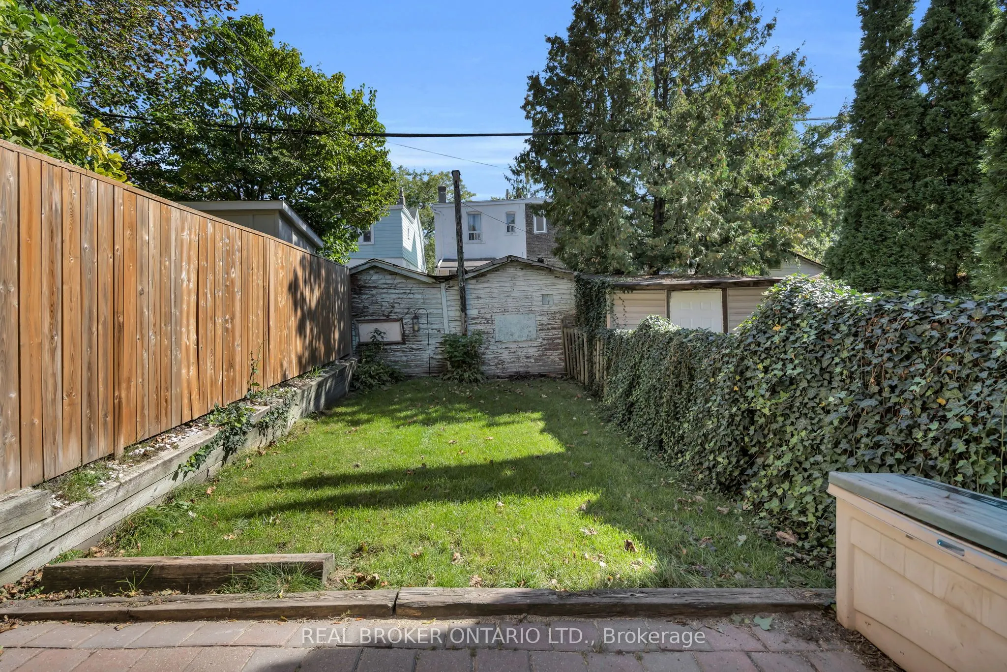 23 Aldridge Avenue
