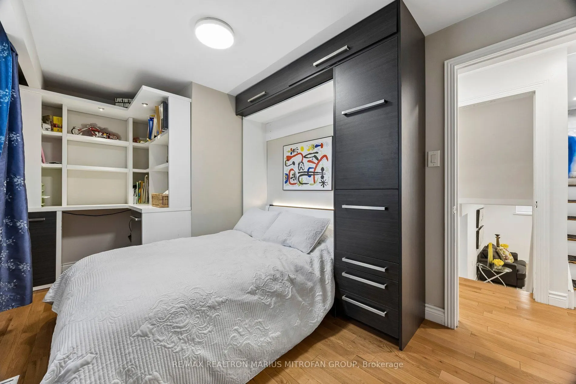 21 Toynbee Trail