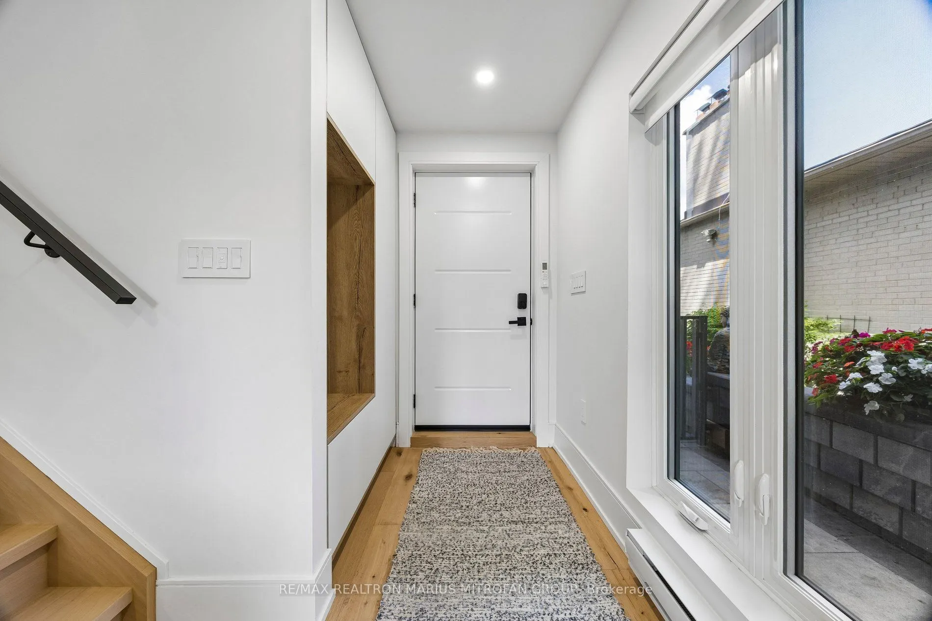 21 Toynbee Trail