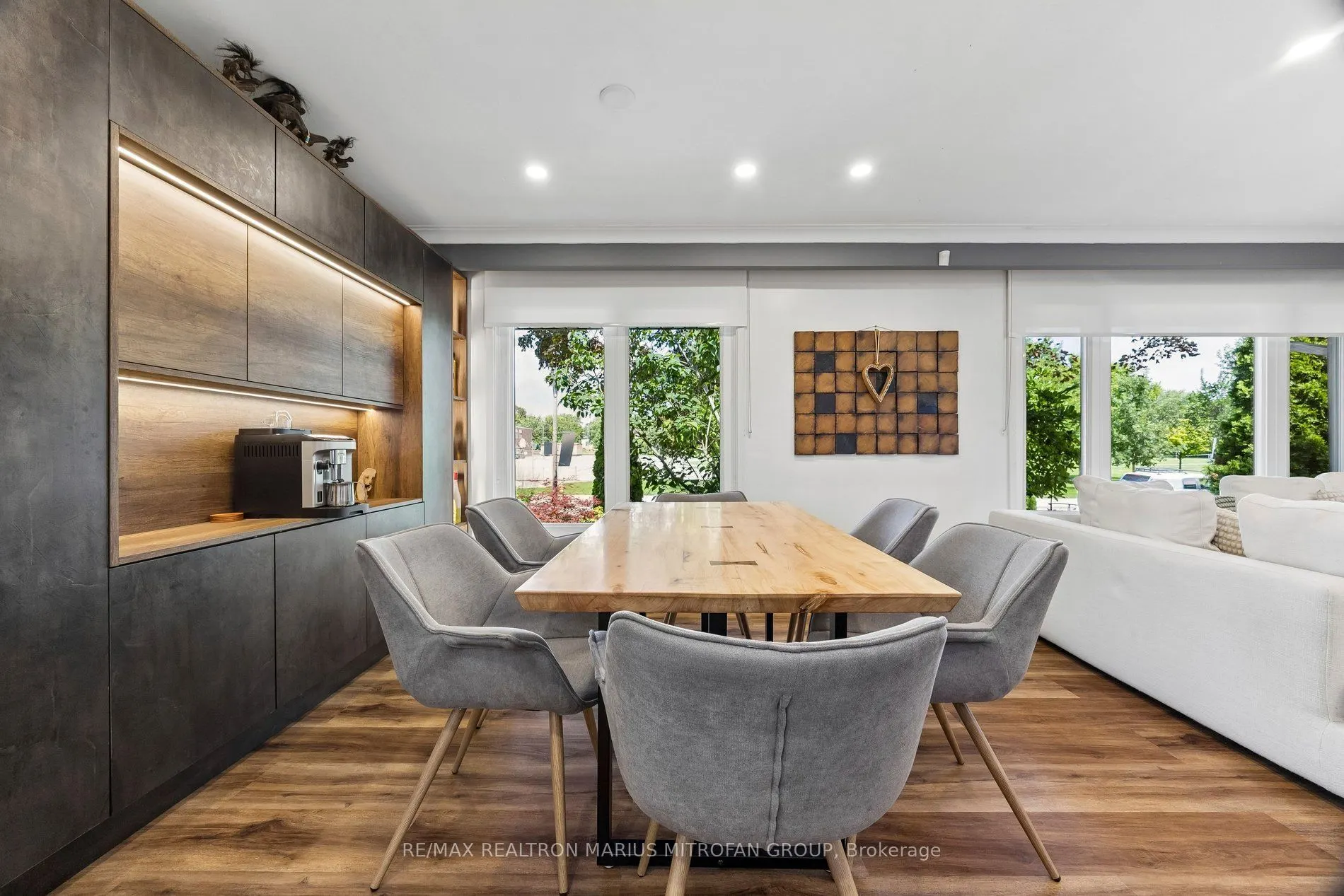 21 Toynbee Trail