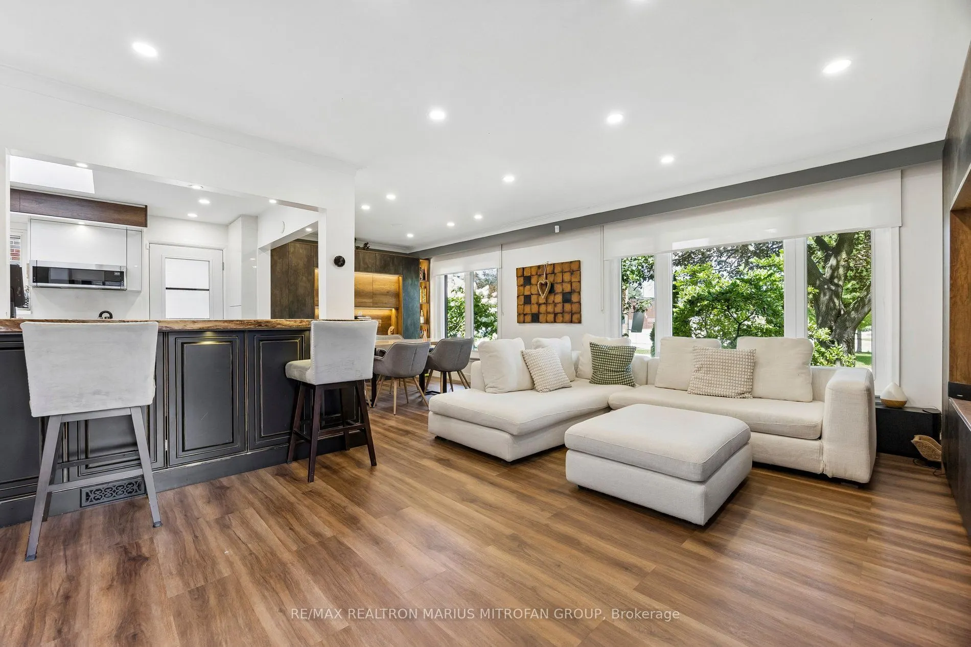 21 Toynbee Trail
