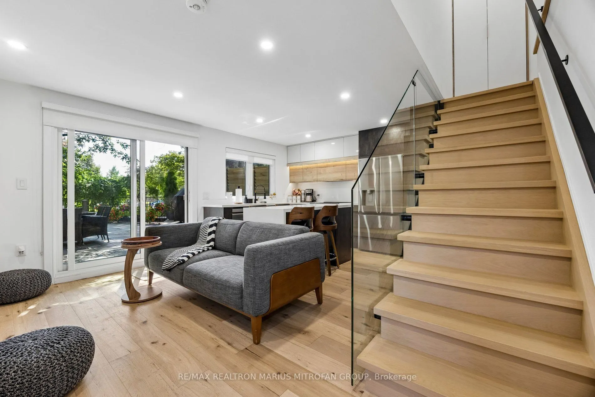 21 Toynbee Trail