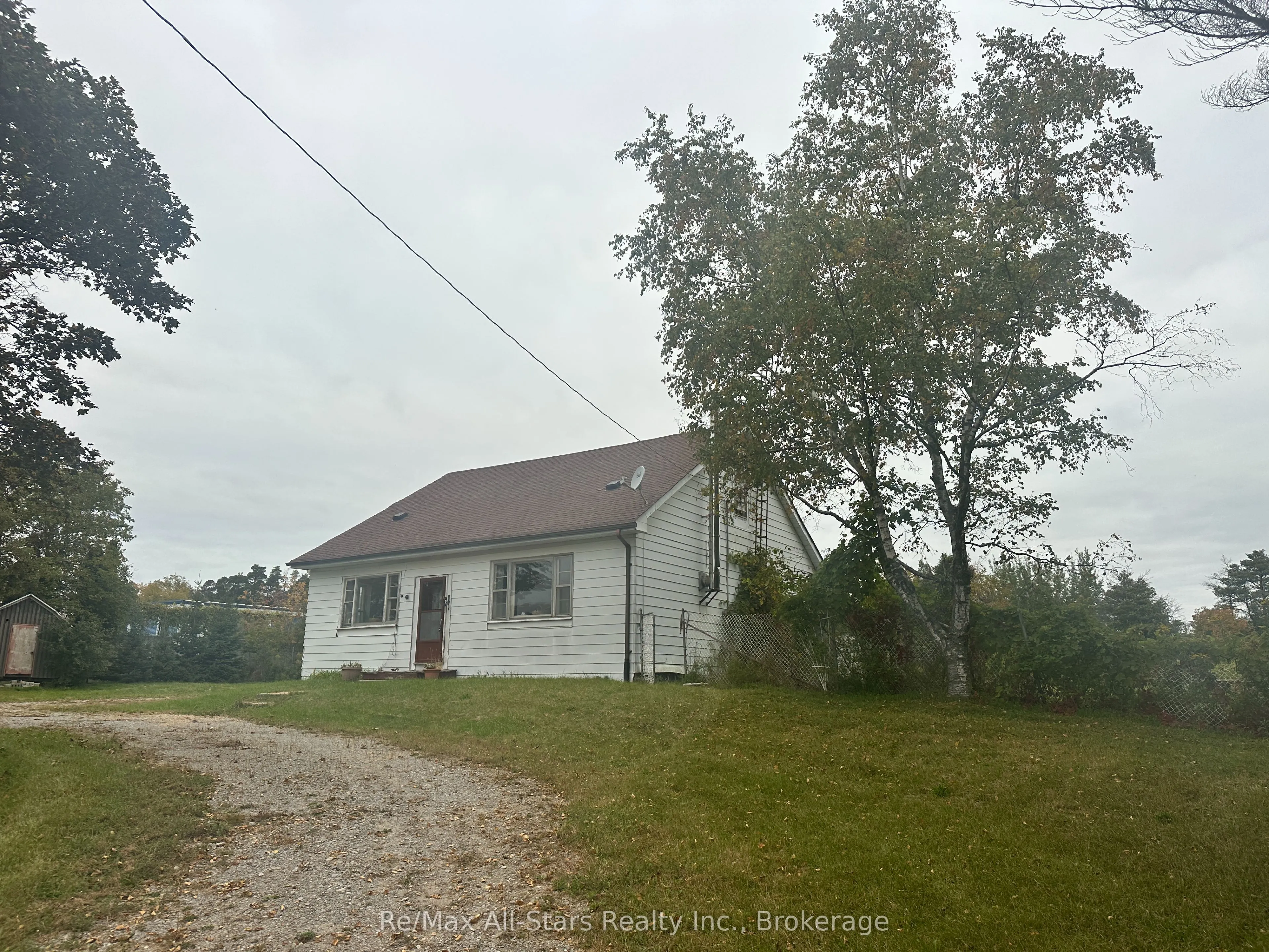 381 Regional Rd 21 Road