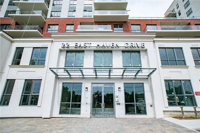 22 East Haven Drive #533