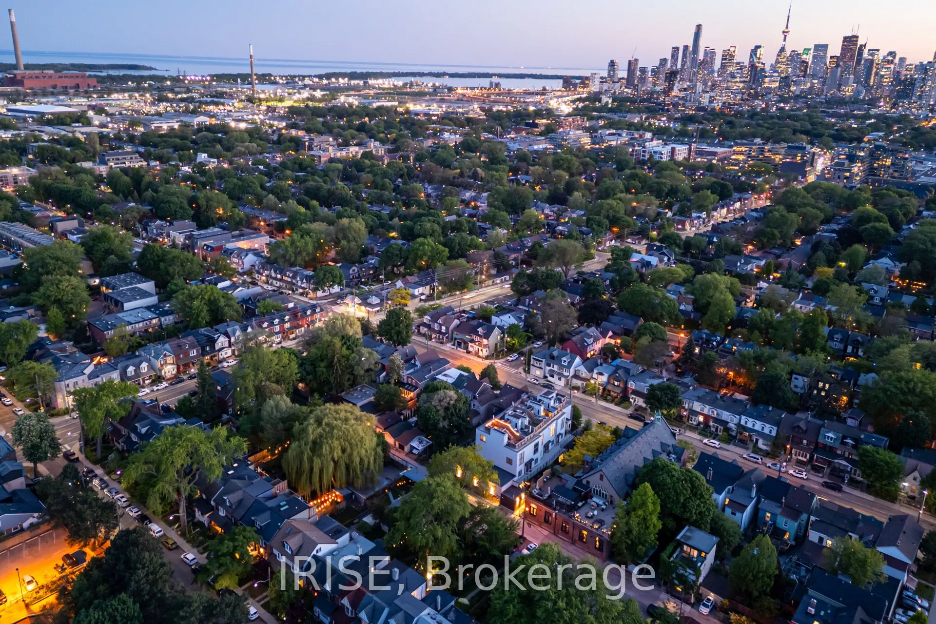 169 Jones Avenue #12